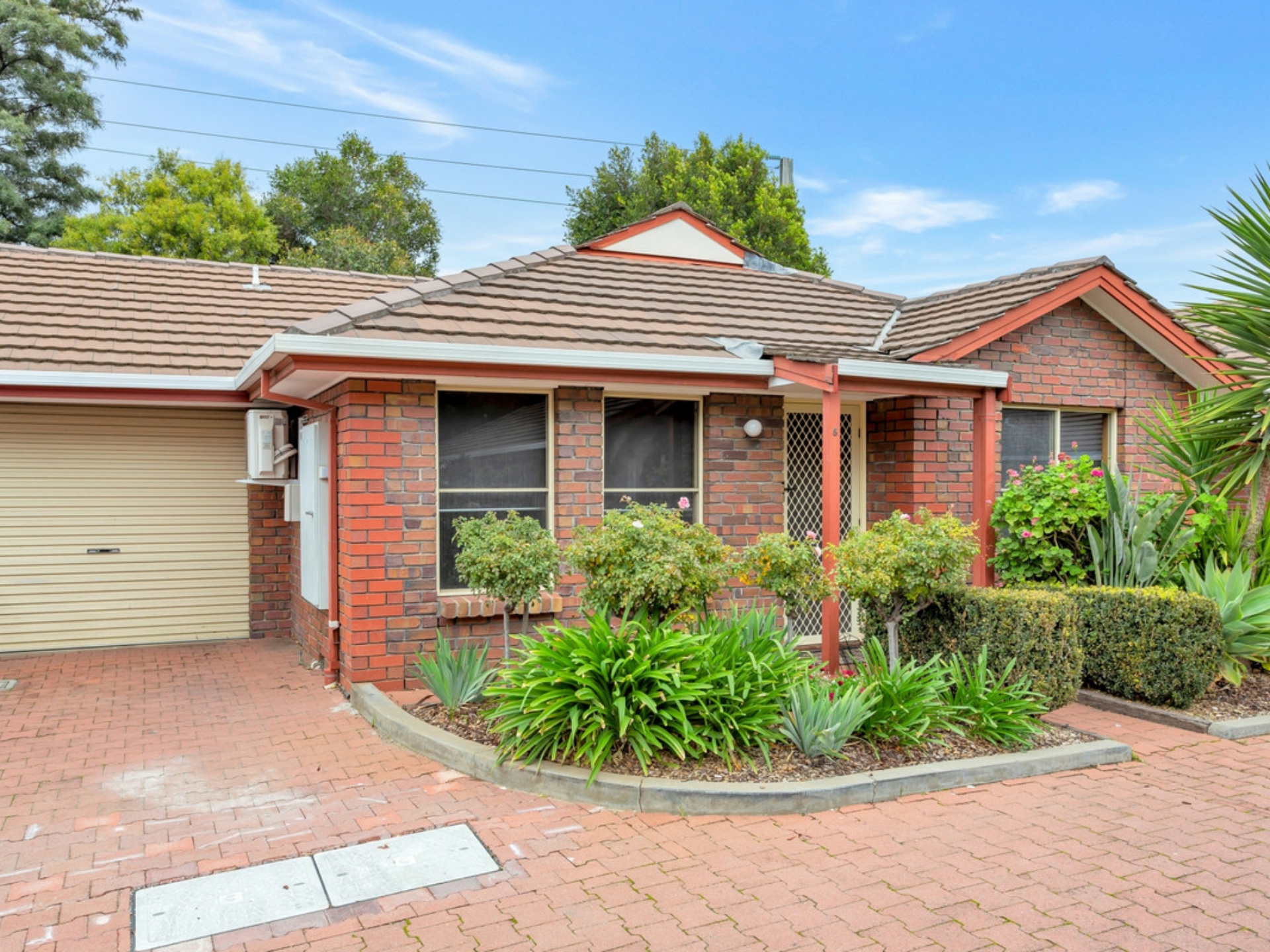5 / 1 Campbell Road Paradise SA