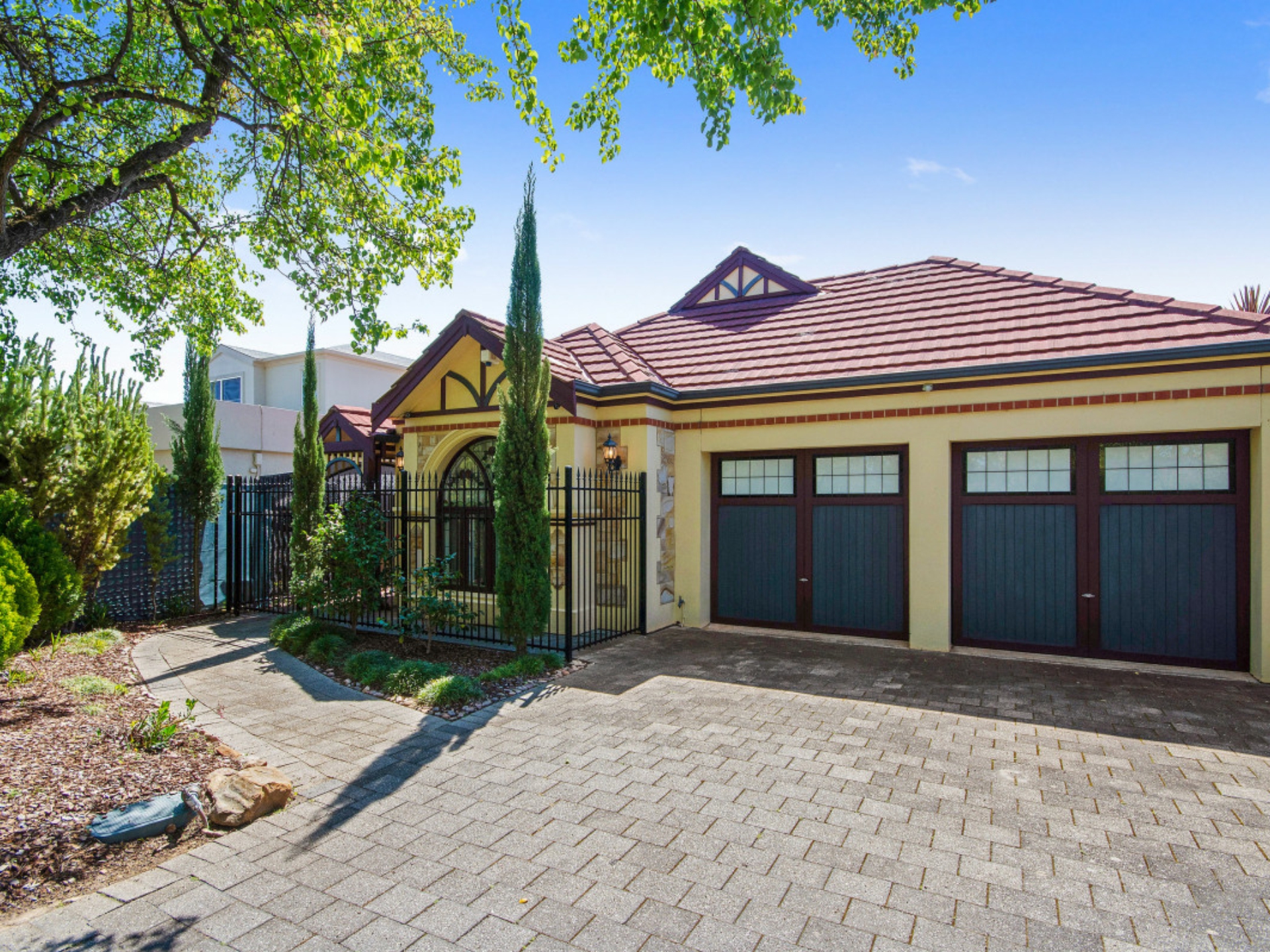 5 Angove Park Drive Tea Tree Gully SA