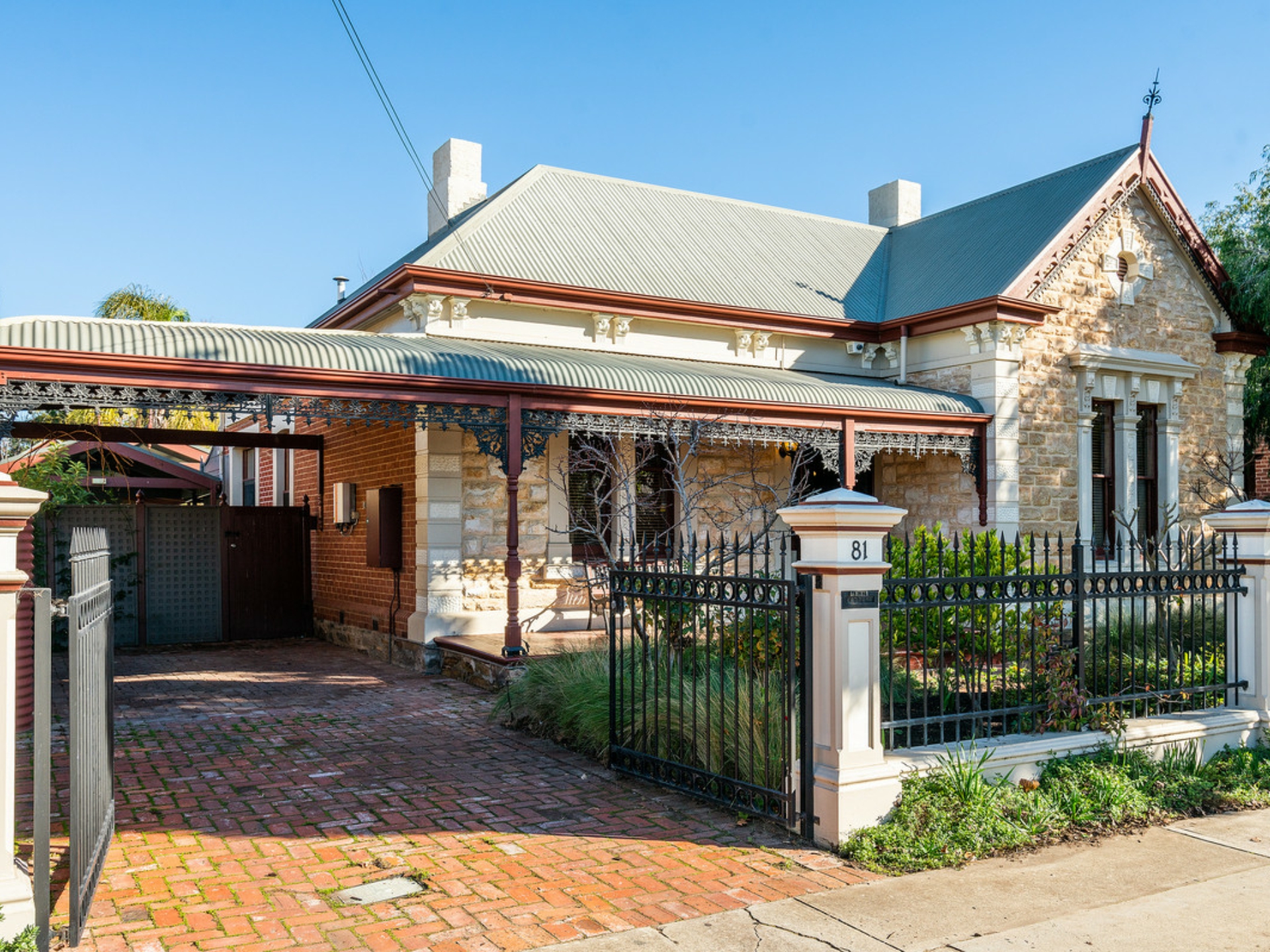 81 Woolnough Road, SEMAPHORE