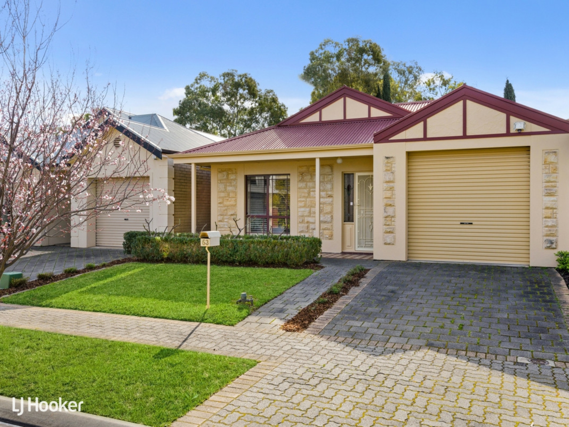 53 Willow Bend Marden SA