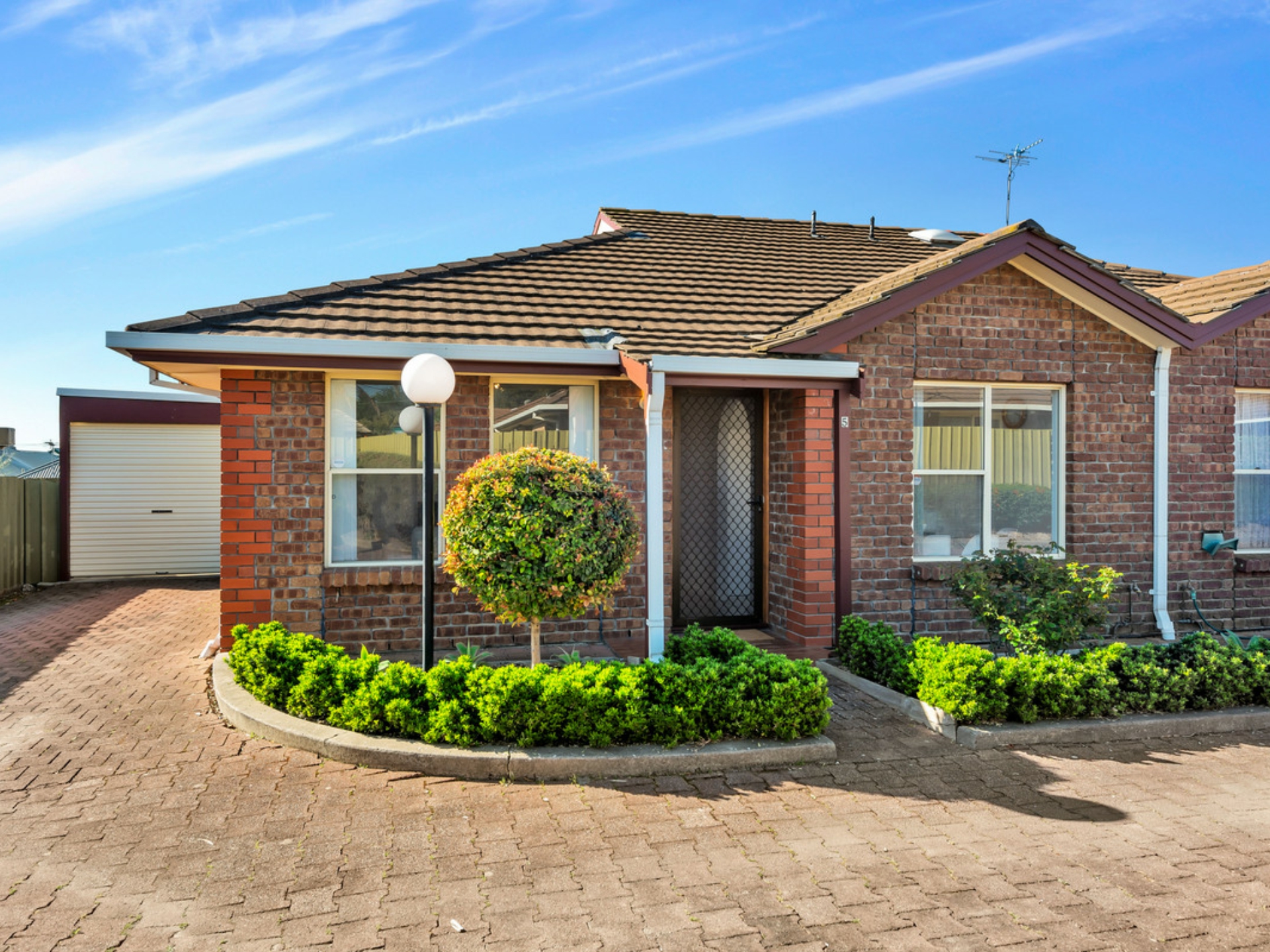 5/115 Gorge Road, PARADISE