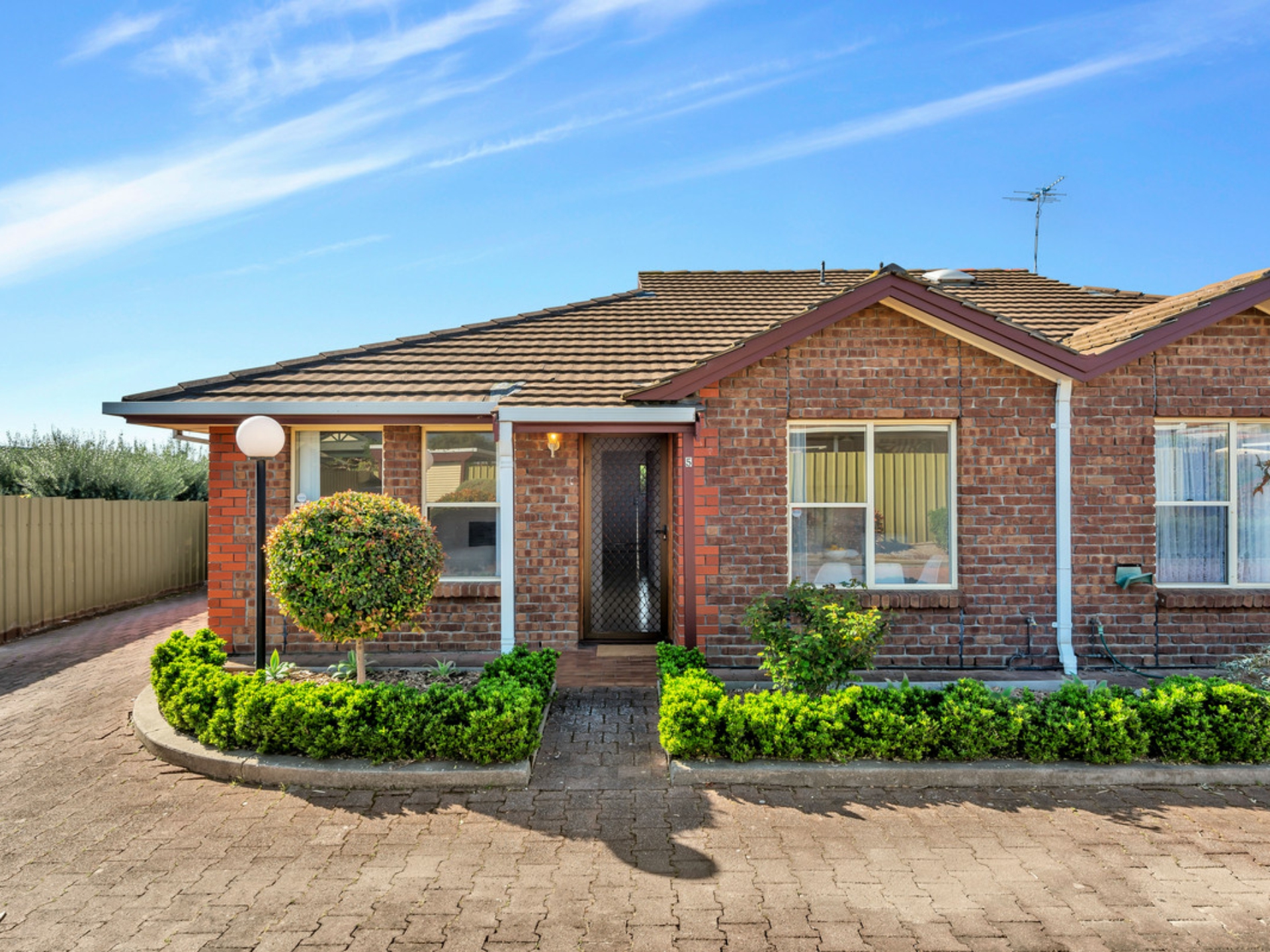 5/115 Gorge Road, PARADISE
