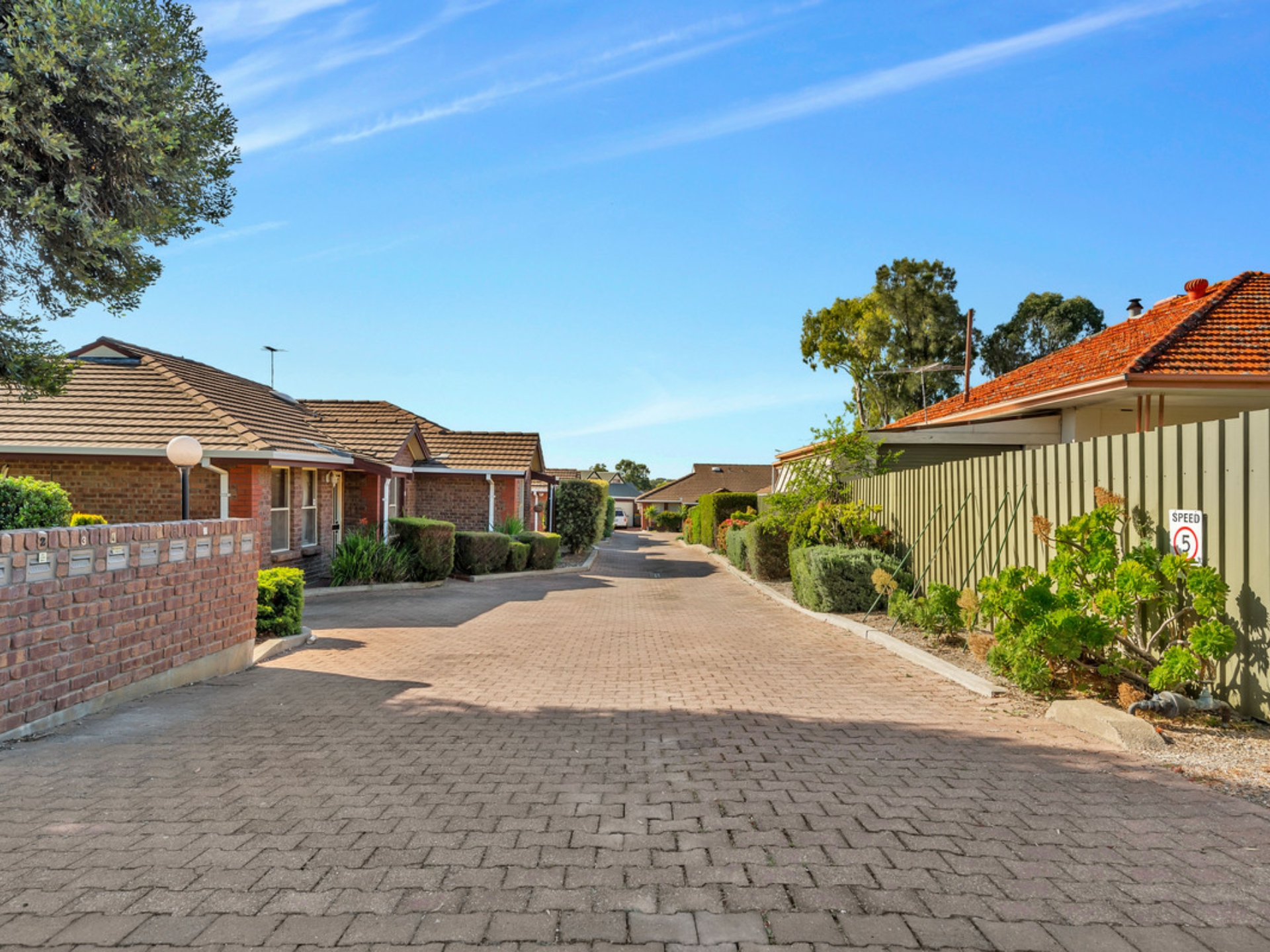 5/115 Gorge Road, PARADISE