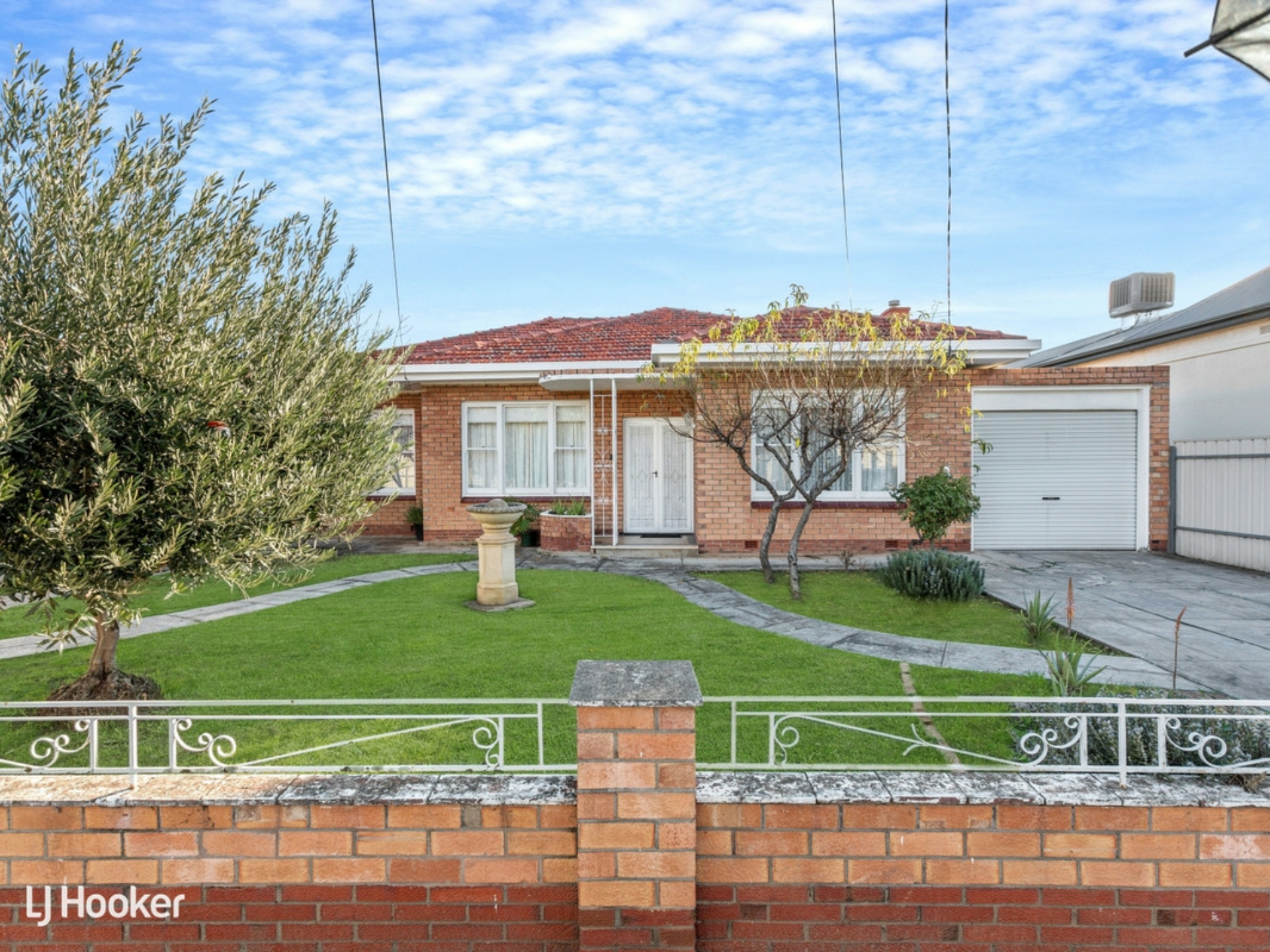 6 Drummond Street Brooklyn Park SA
