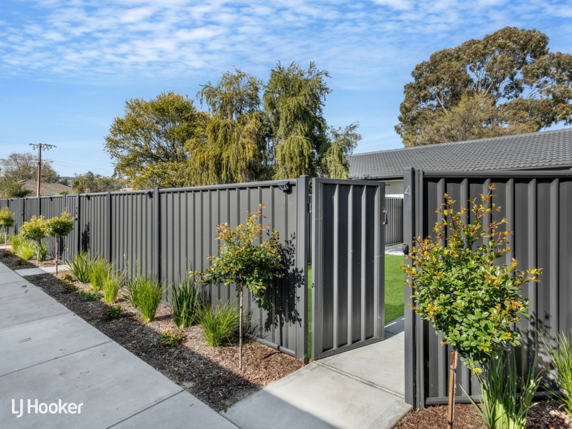 4/1 Denmead Avenue, CAMPBELLTOWN