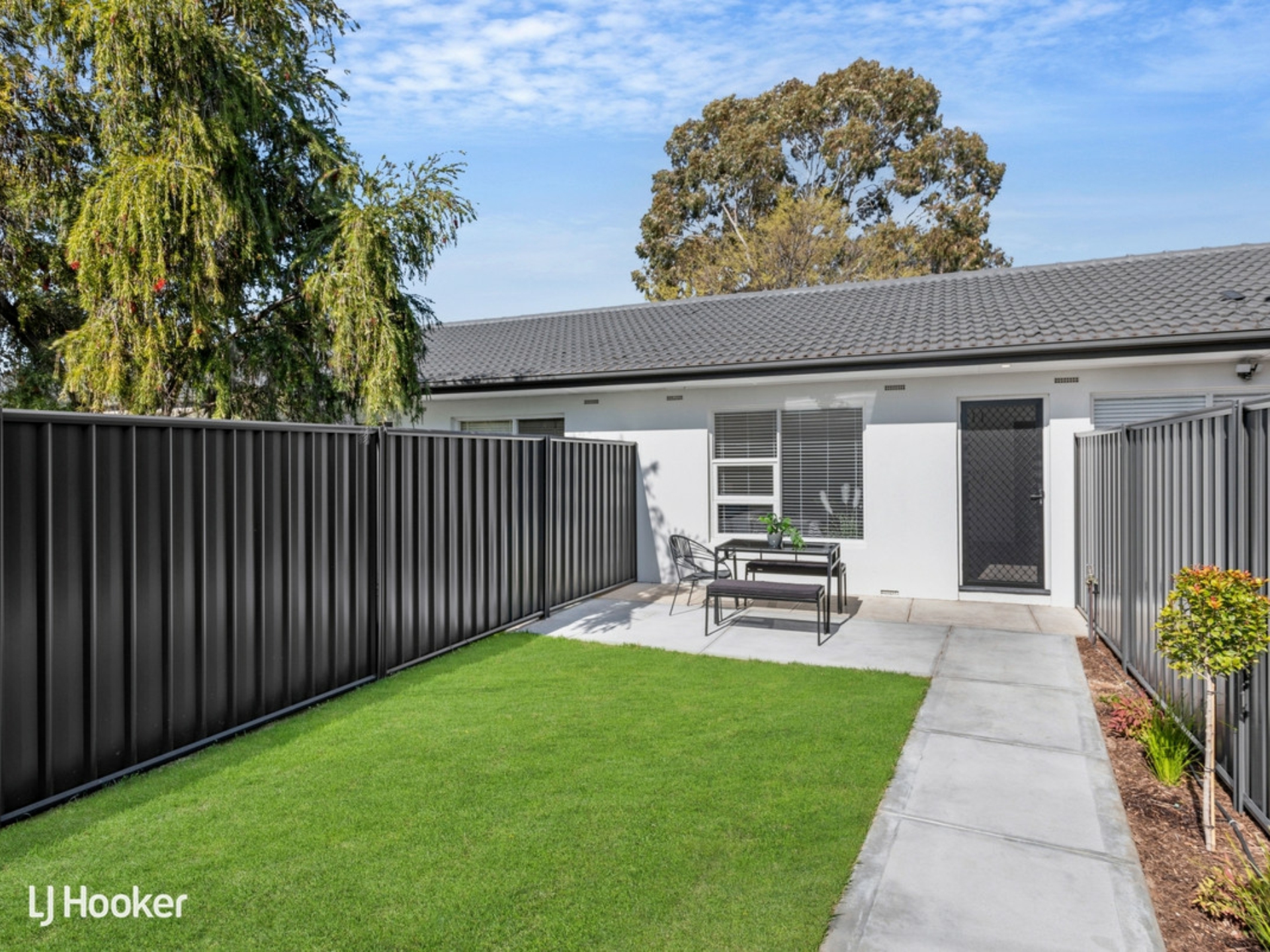 4/1 Denmead Avenue, CAMPBELLTOWN