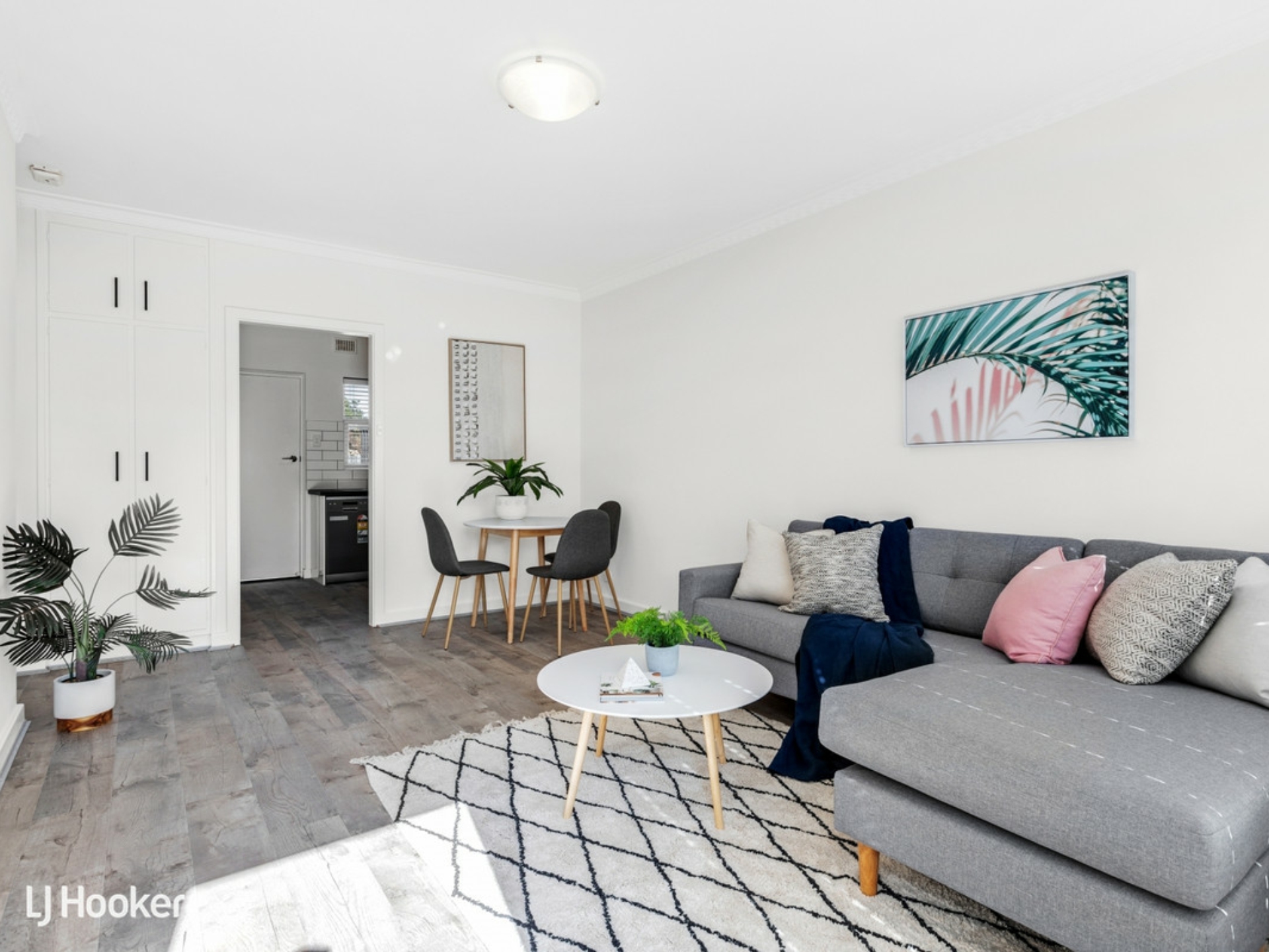 4/1 Denmead Avenue, CAMPBELLTOWN