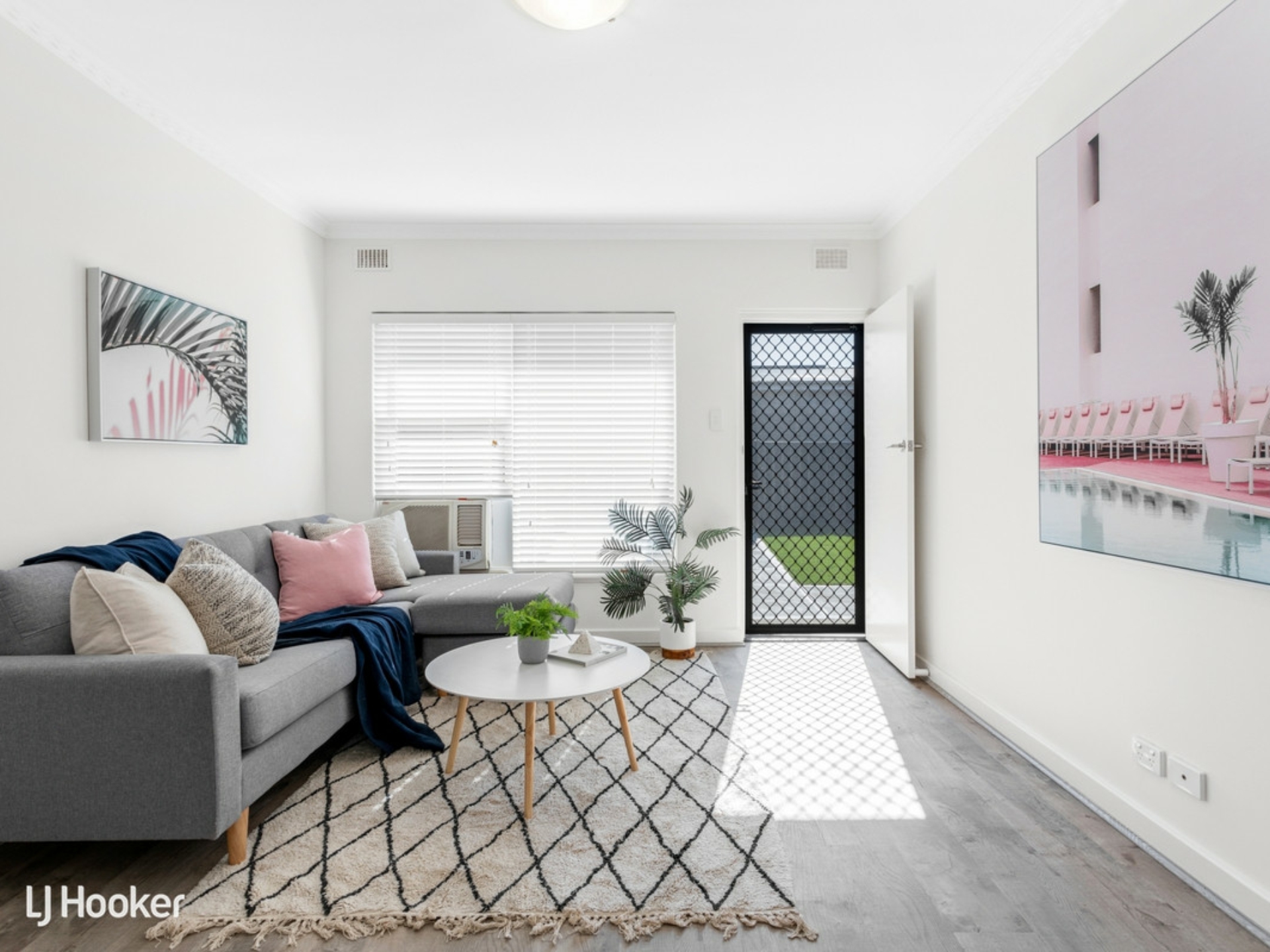 4/1 Denmead Avenue, CAMPBELLTOWN