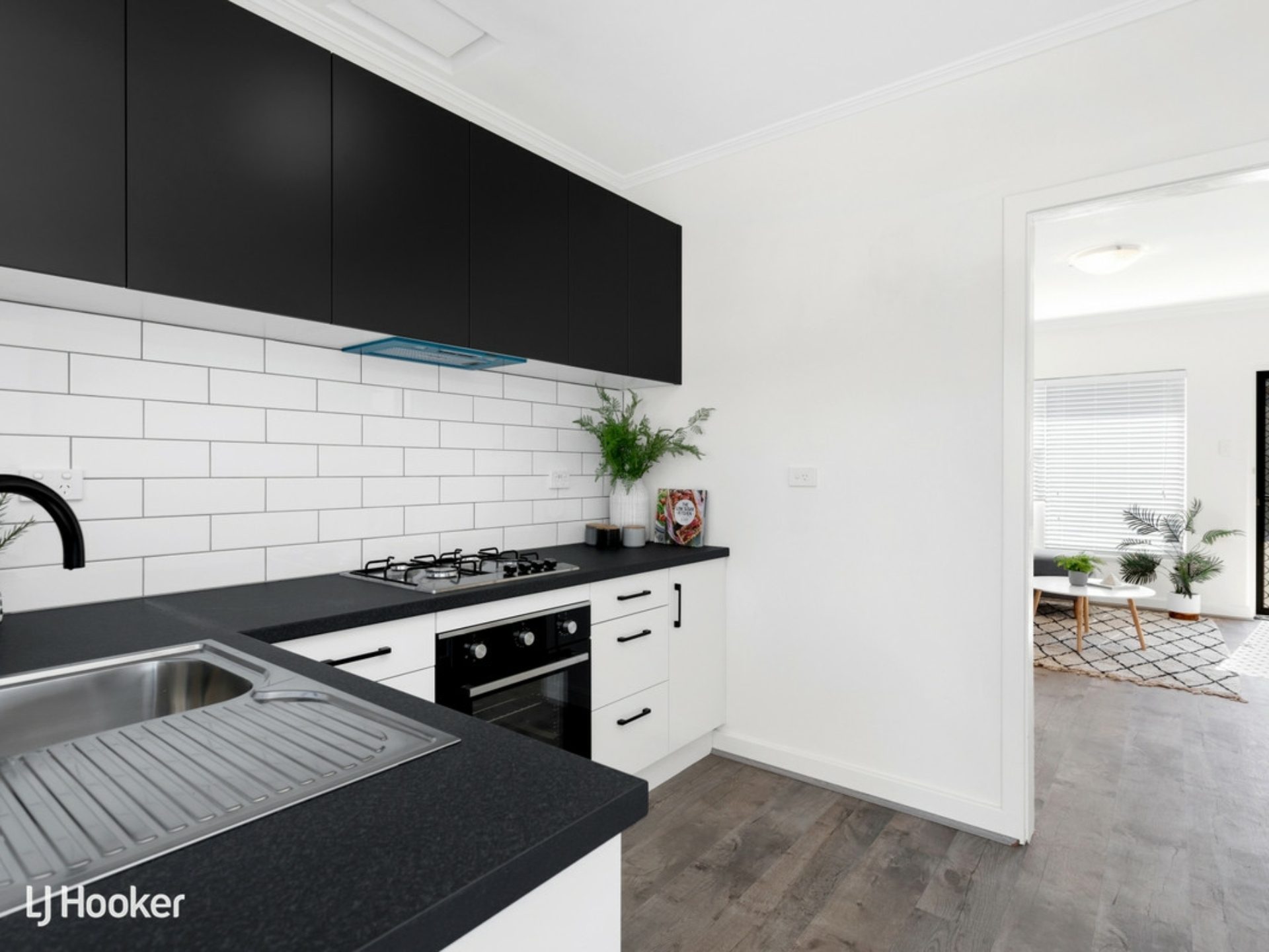 4/1 Denmead Avenue, CAMPBELLTOWN