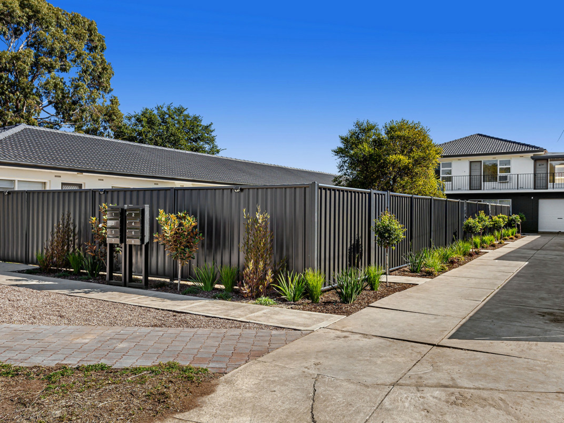 4/1 Denmead Avenue, CAMPBELLTOWN