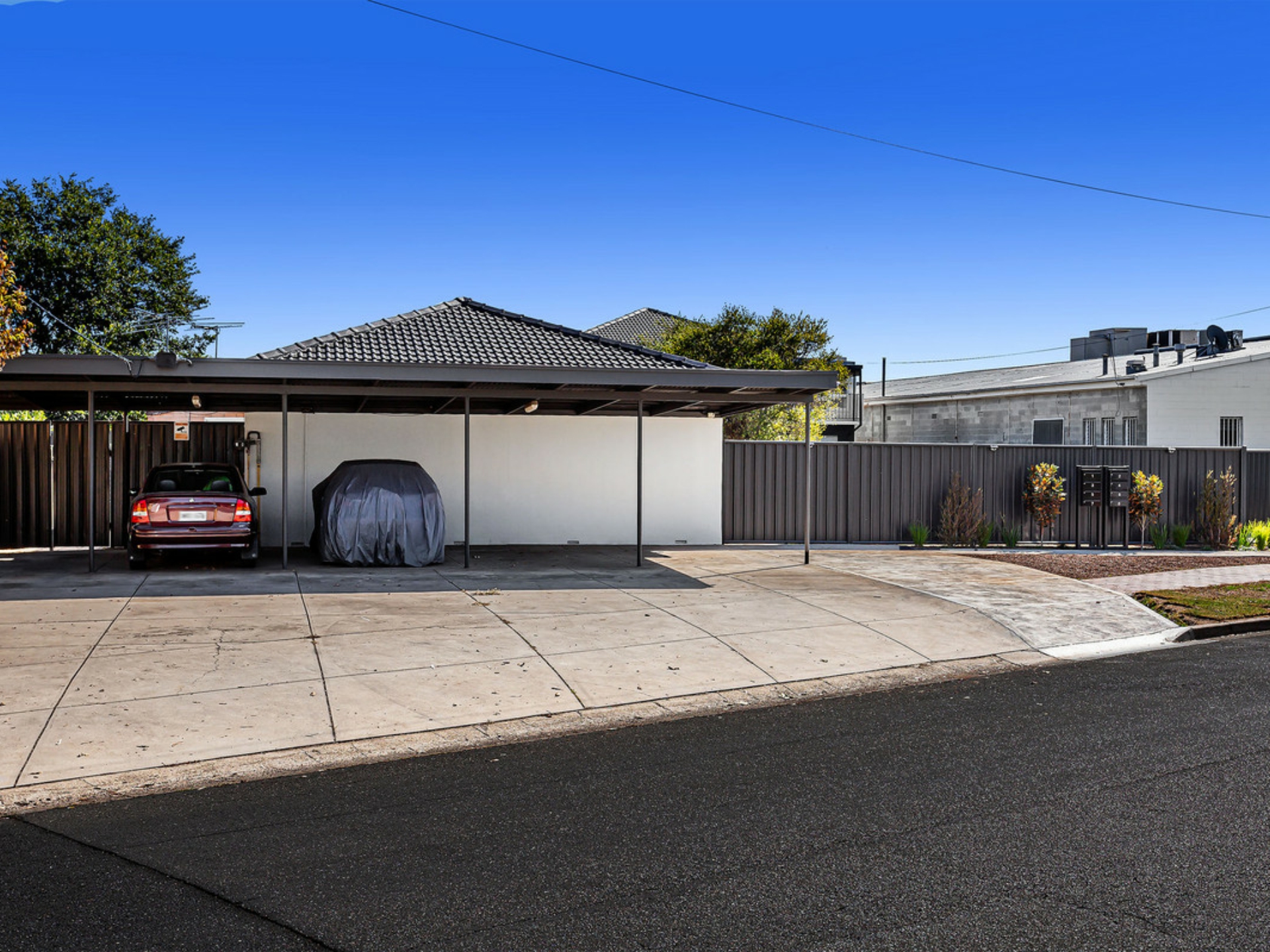 4/1 Denmead Avenue, CAMPBELLTOWN