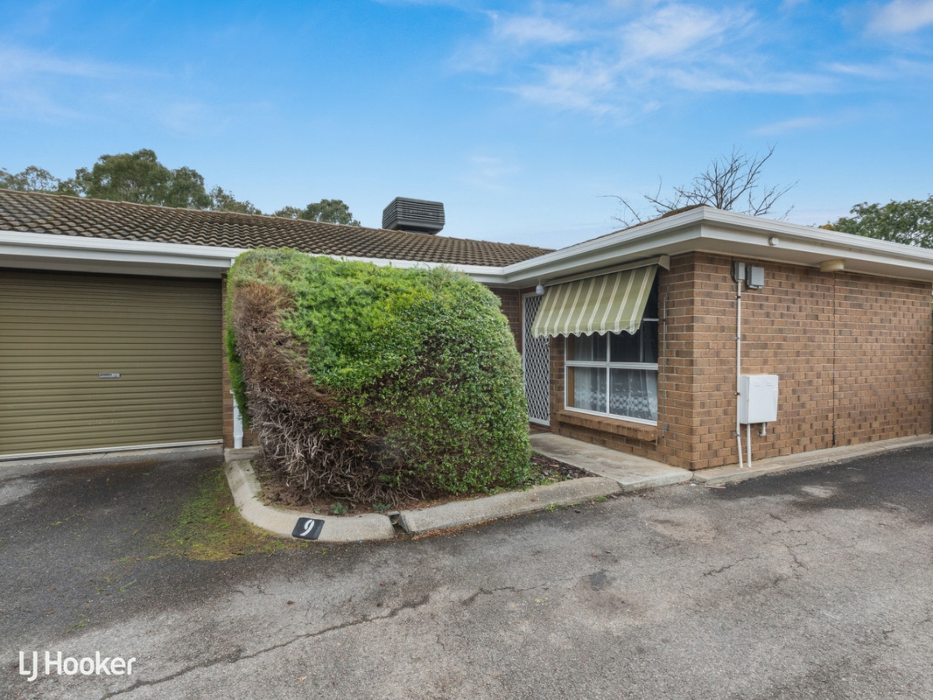9/28 Glenere Drive Modbury SA