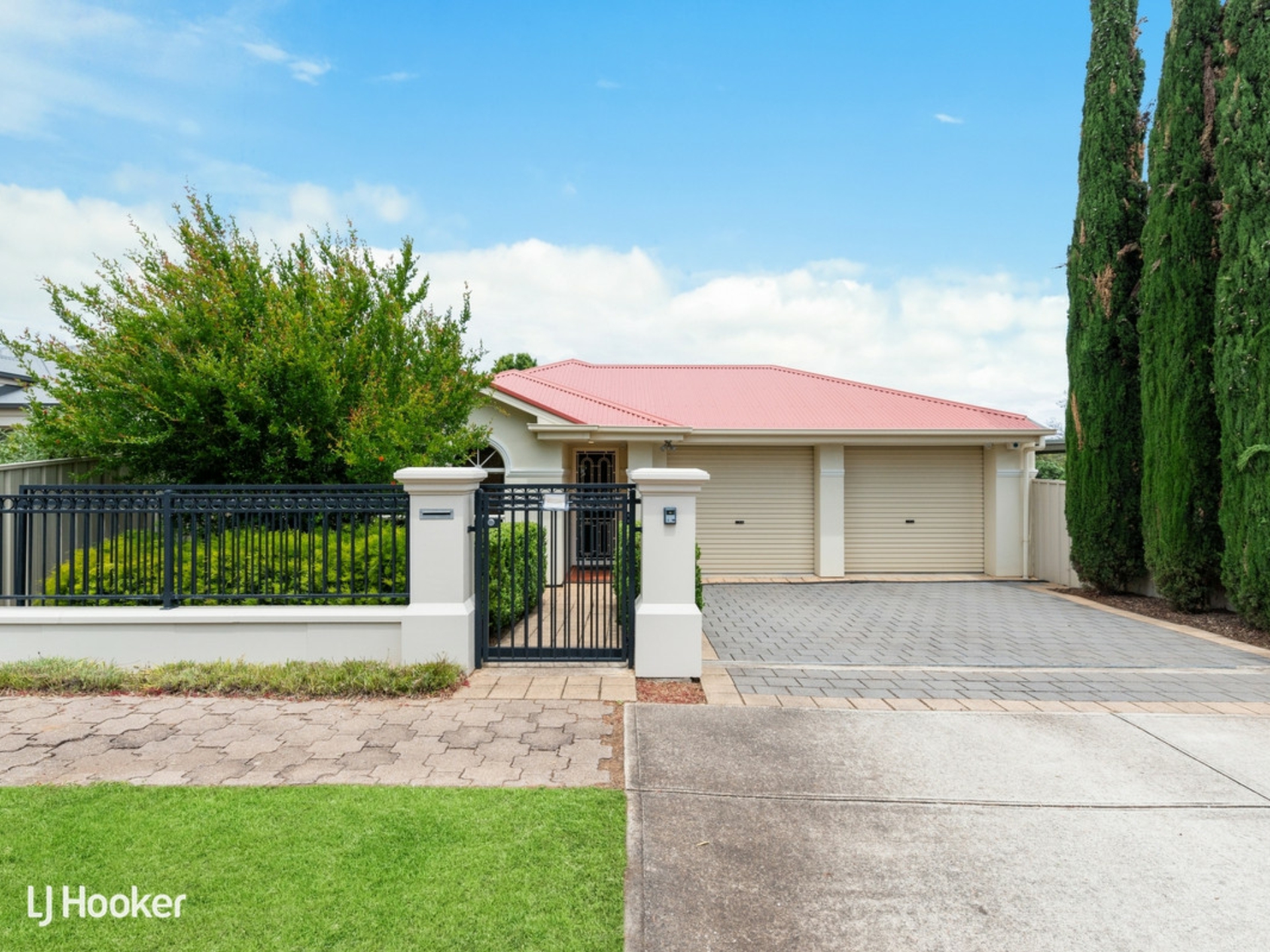 2A Argyle Terrace Klemzig SA