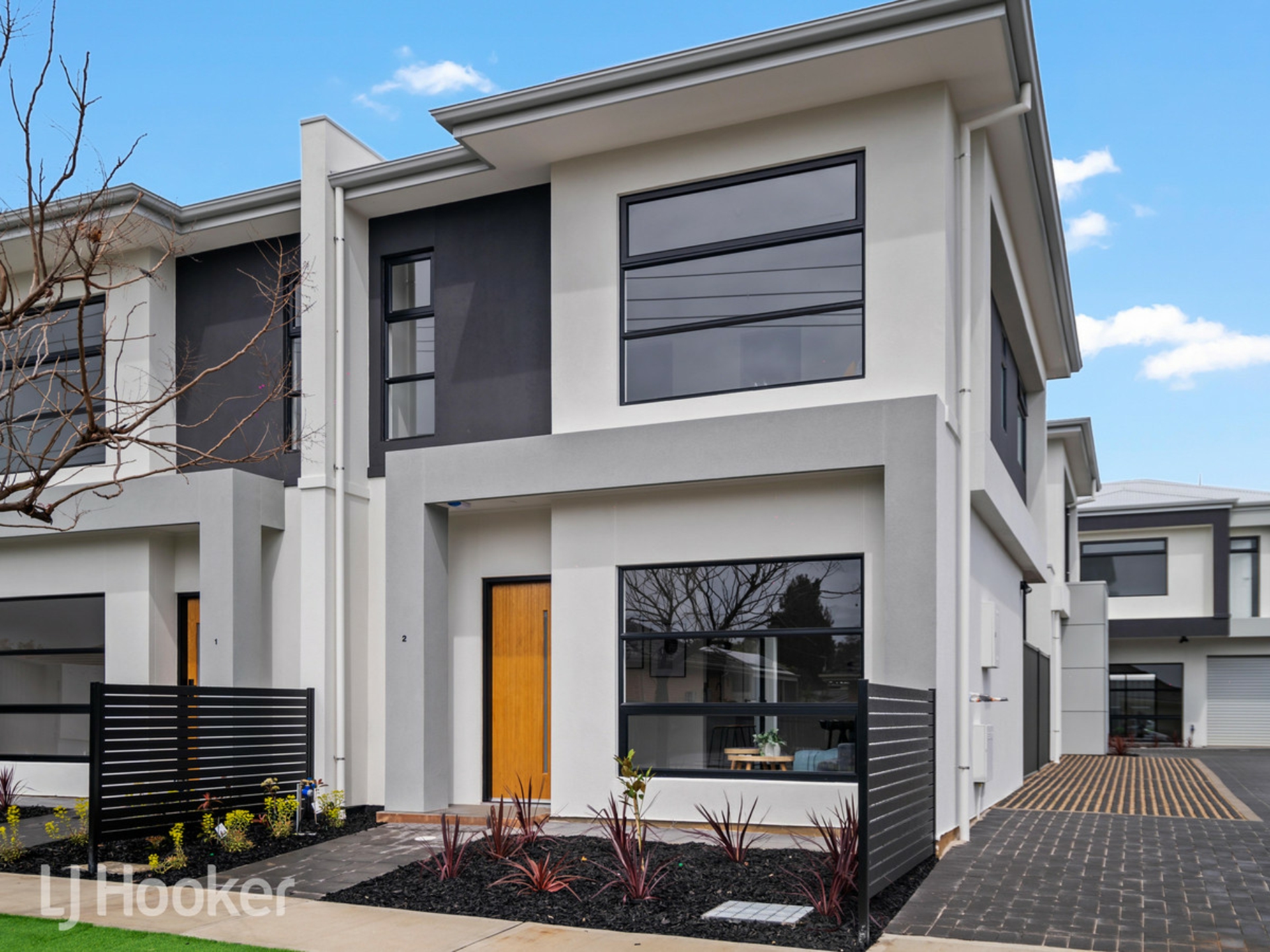 2/72 Alexander Avenue Campbelltown SA