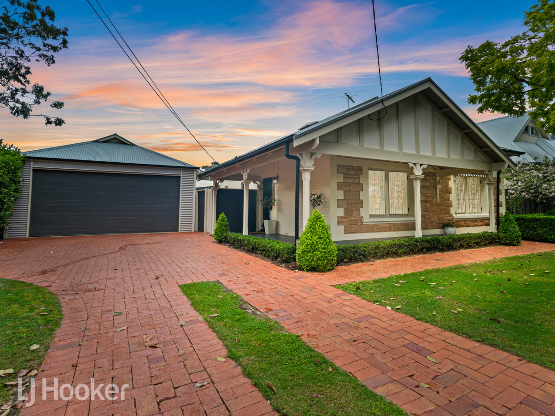 114 Ashbrook Avenue Trinity Gardens SA
