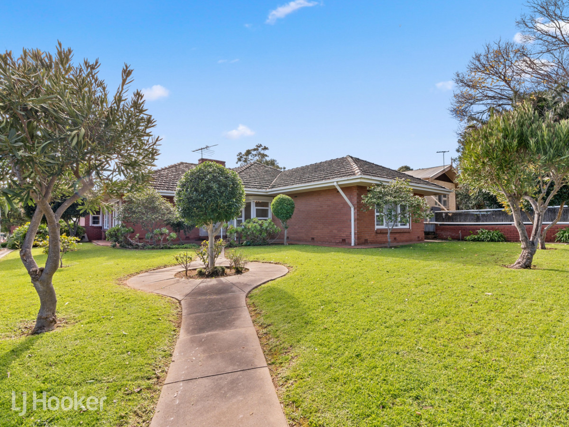 1 Grandview Grove, Magill