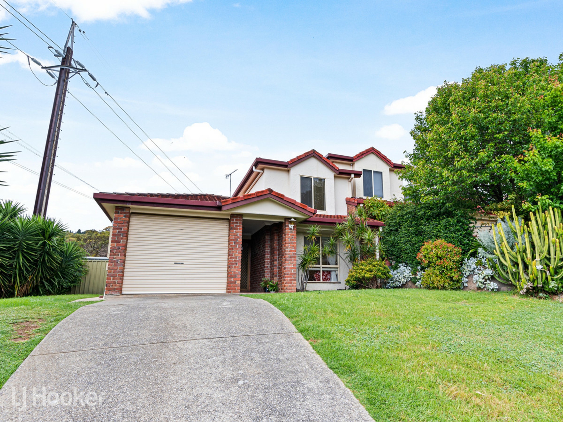 1/3 Flame Court, Teringie