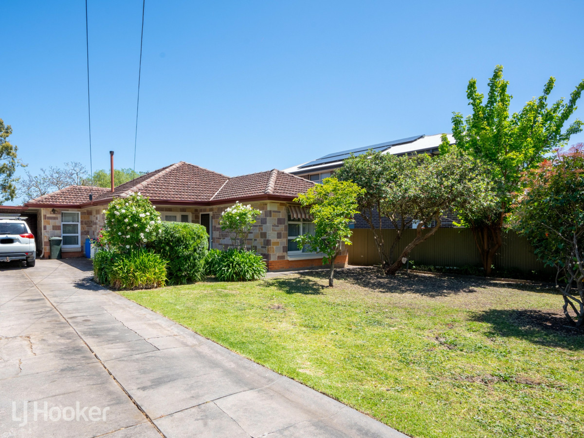 4 Avenue Road, PARADISE