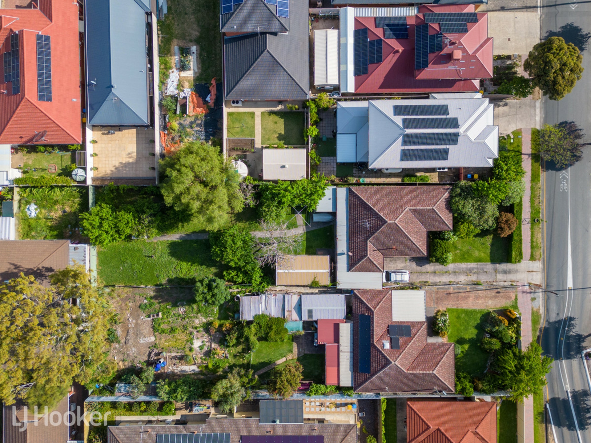 4 Avenue Road, PARADISE