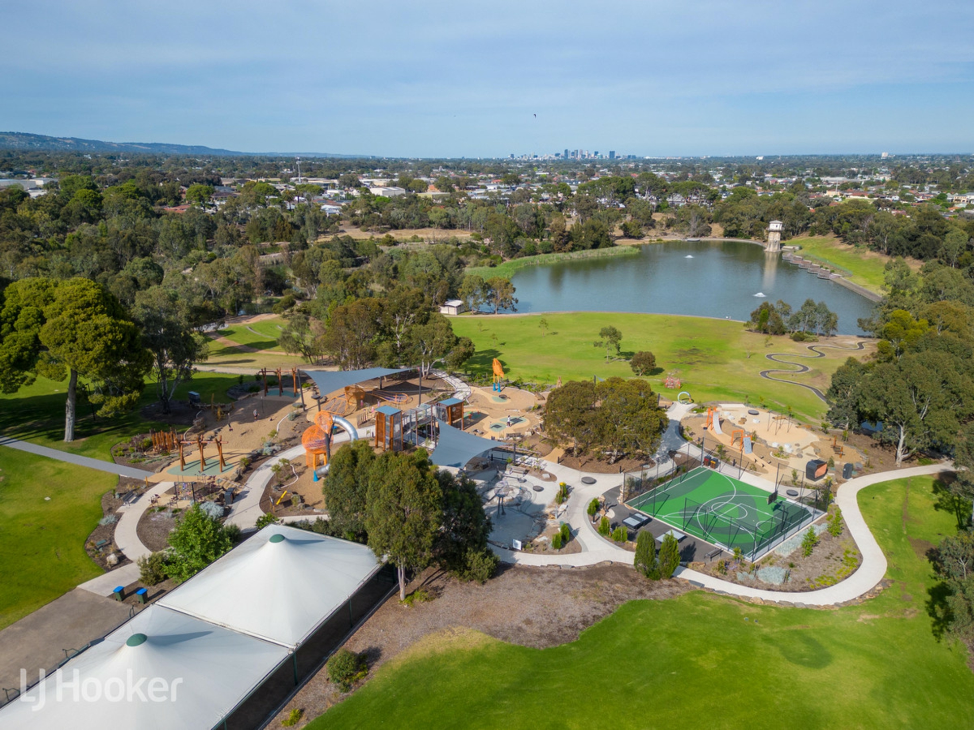 4 Avenue Road, PARADISE