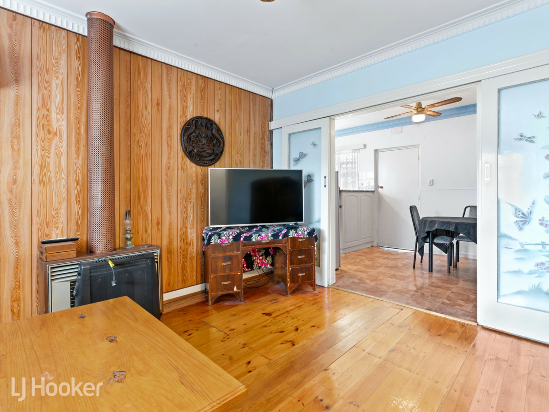 4 Avenue Road, PARADISE