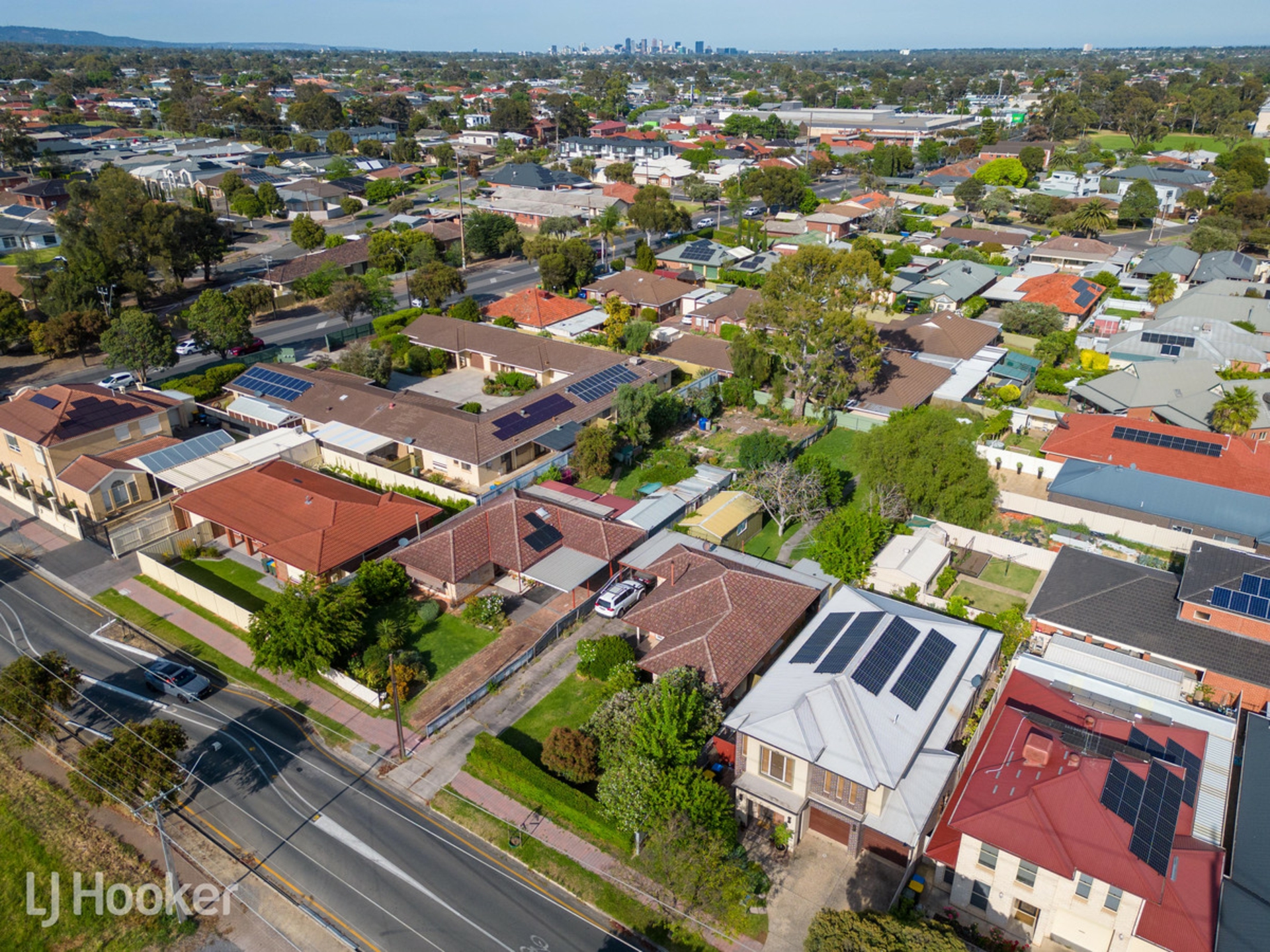 4 Avenue Road, PARADISE