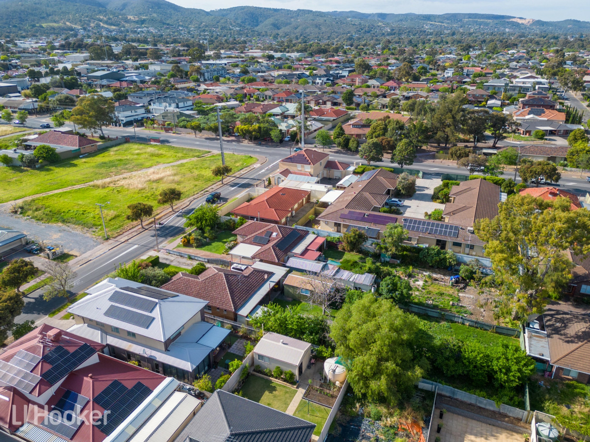 4 Avenue Road, PARADISE