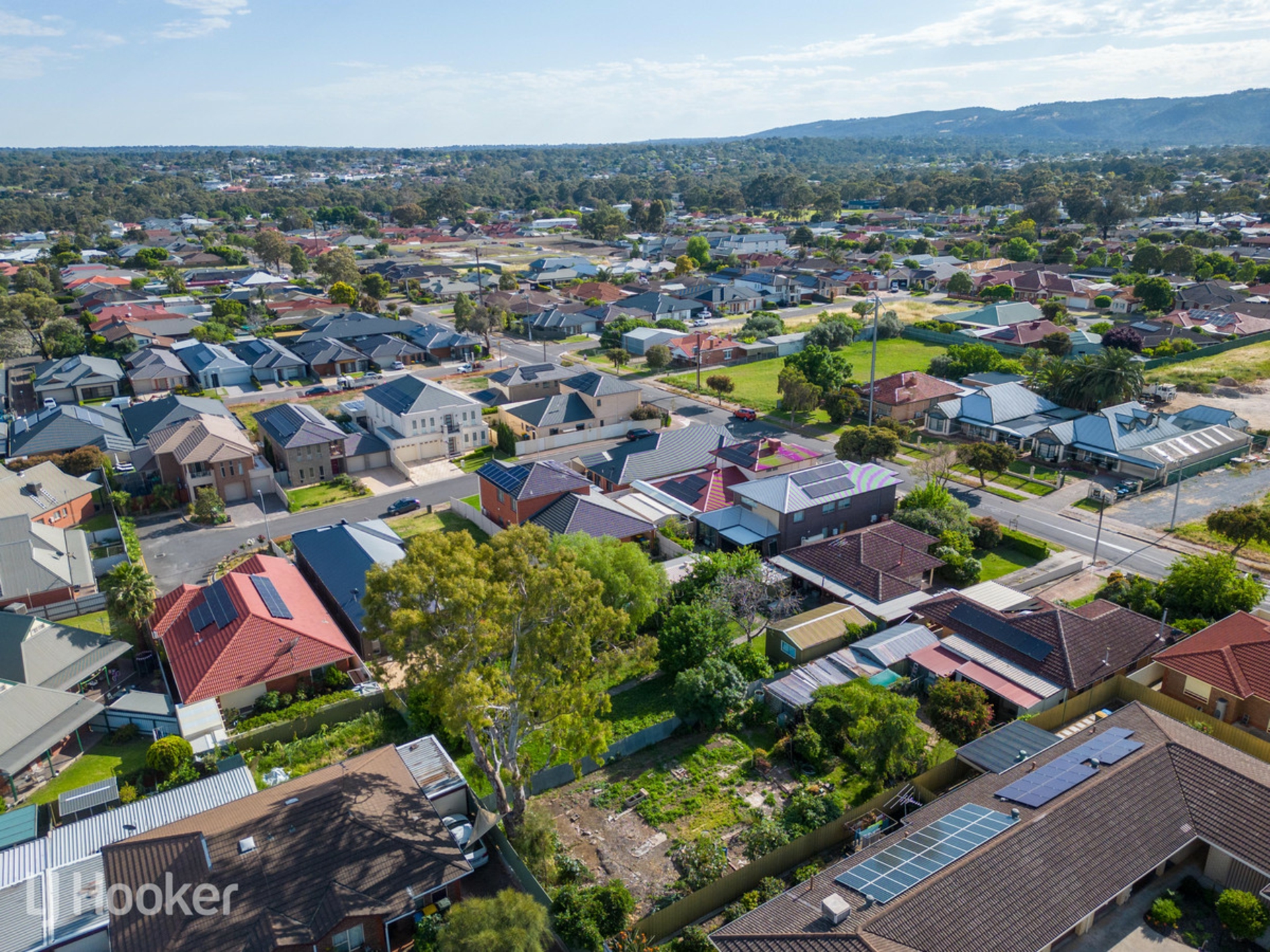 4 Avenue Road, PARADISE