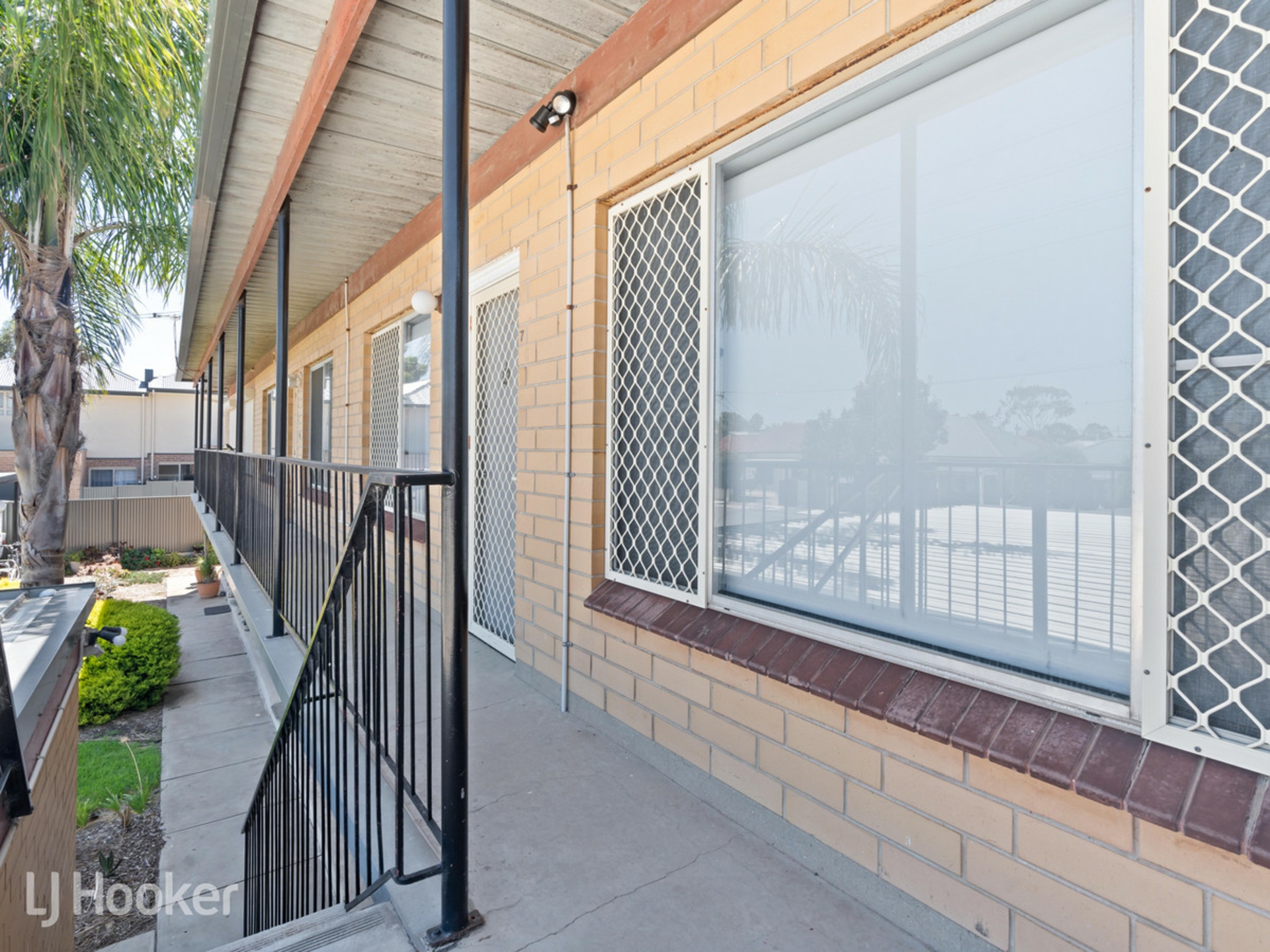 7/10 Connor Street, Glanville