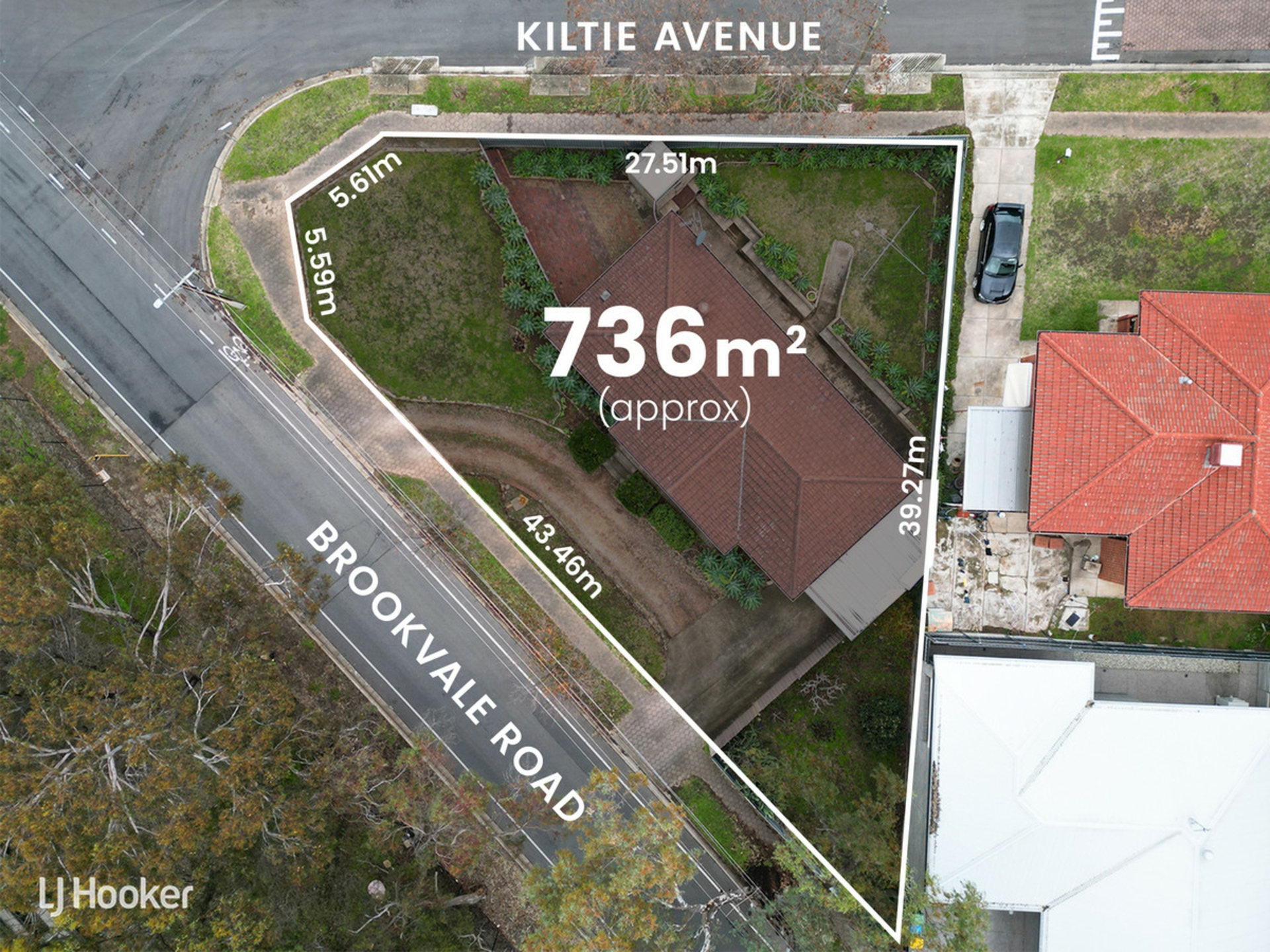 43B Brookvale Road, WINDSOR GARDENS