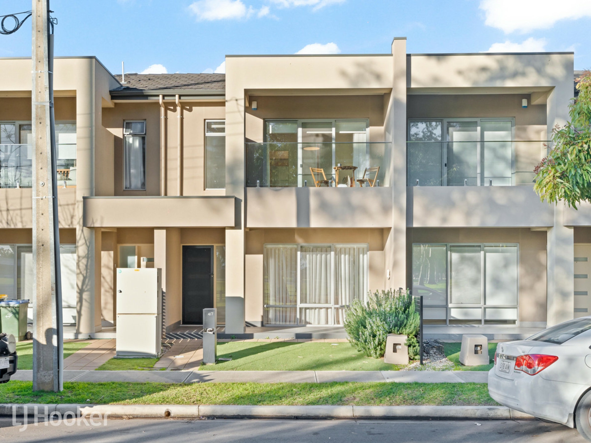 4/7 Pine Street, FLINDERS PARK