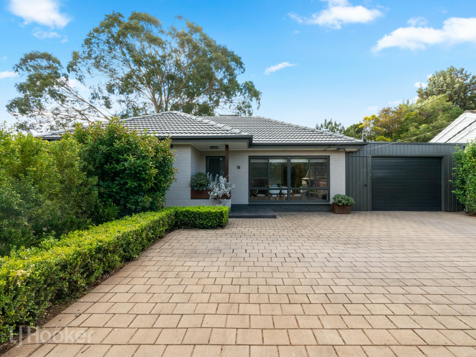 16 Tindara Avenue, WINDSOR GARDENS
