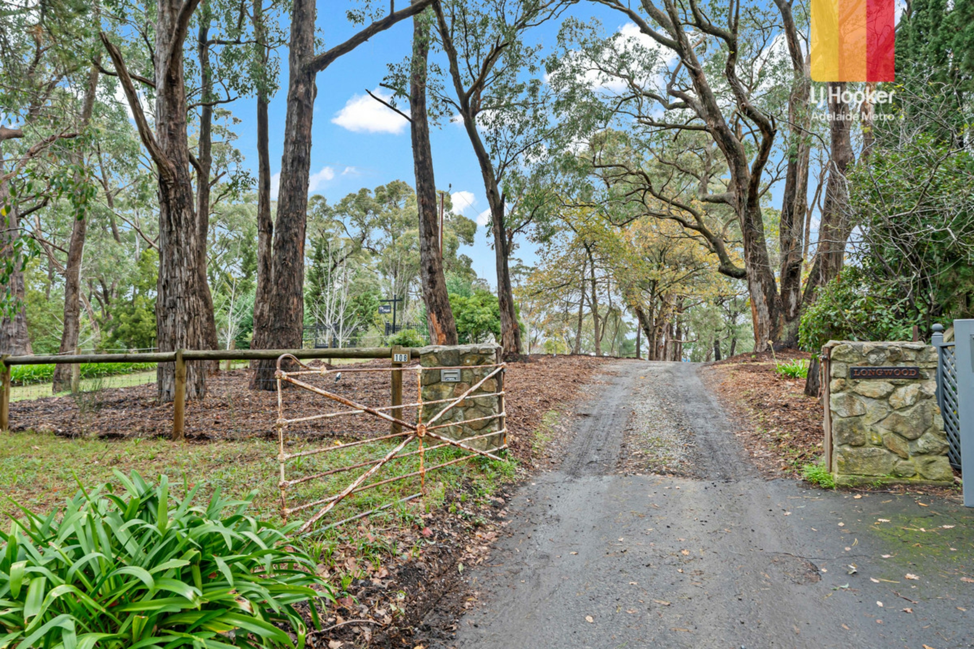 108 Longwood Road — photo from LJ Hooker Glynde