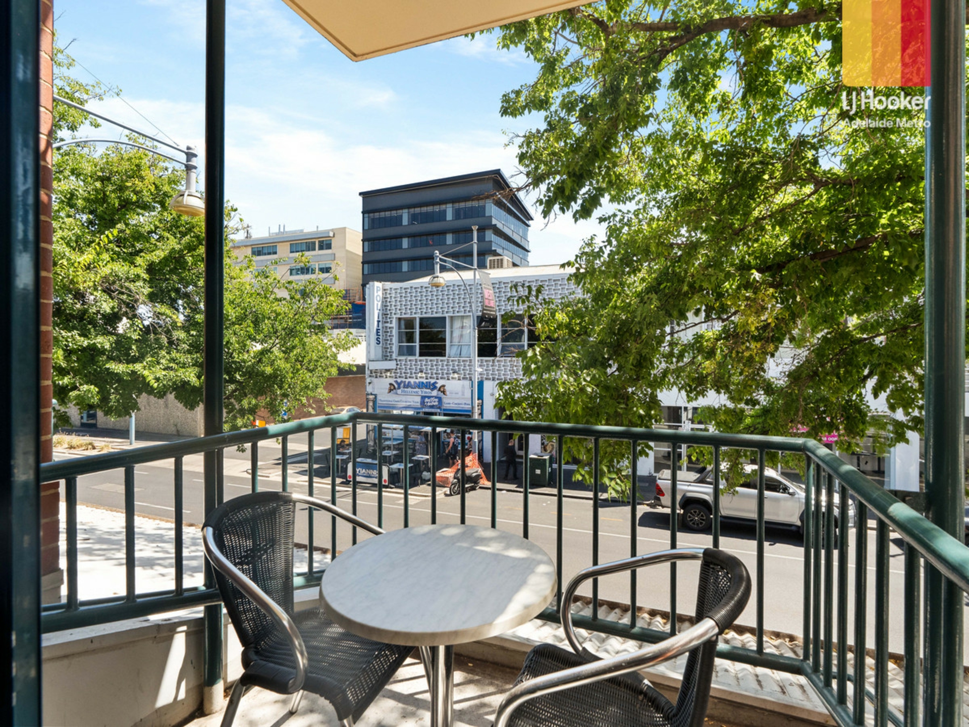 3/255 Hindley Street — photo 9 of 13