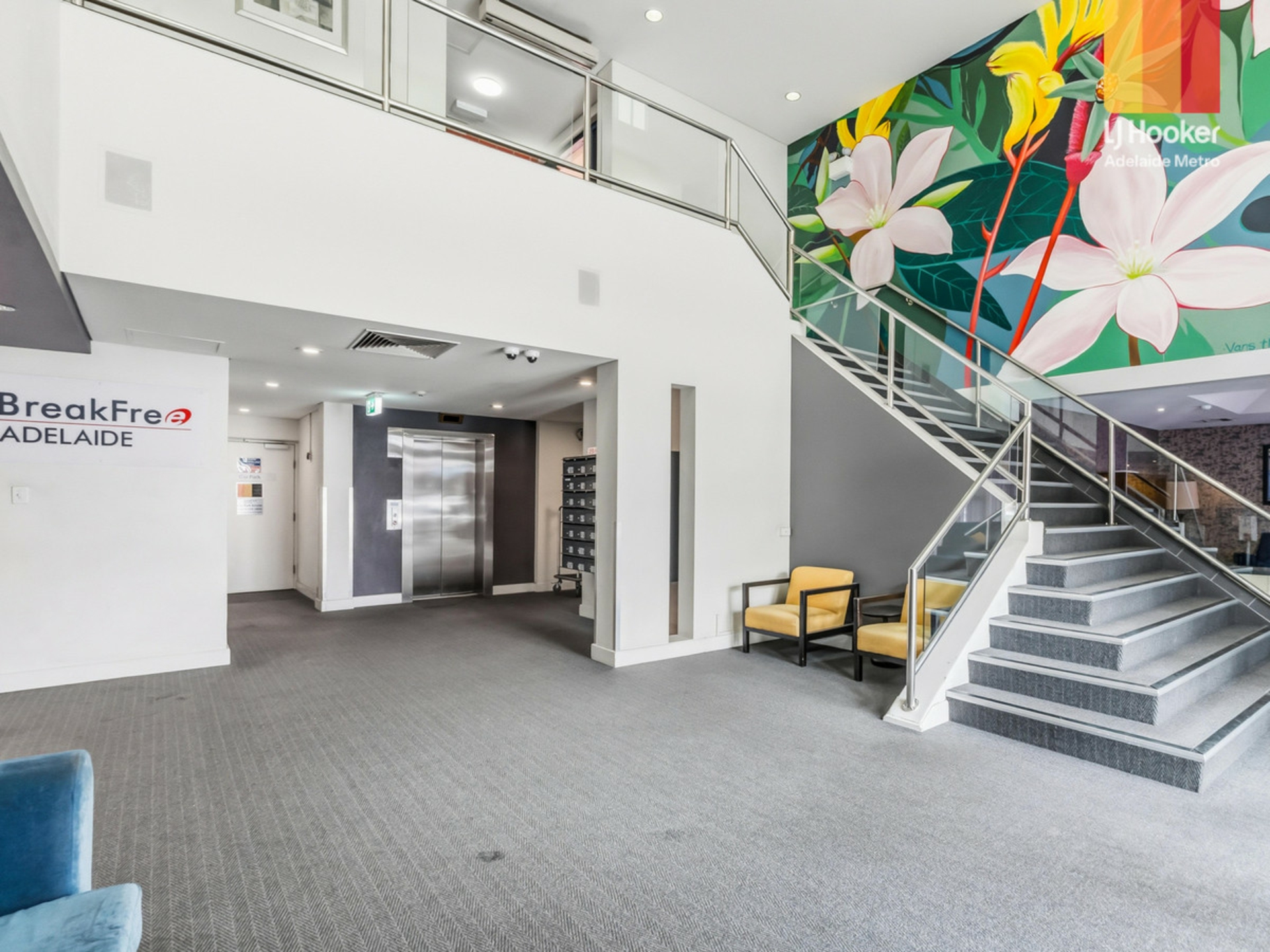 3/255 Hindley Street — photo 12 of 13