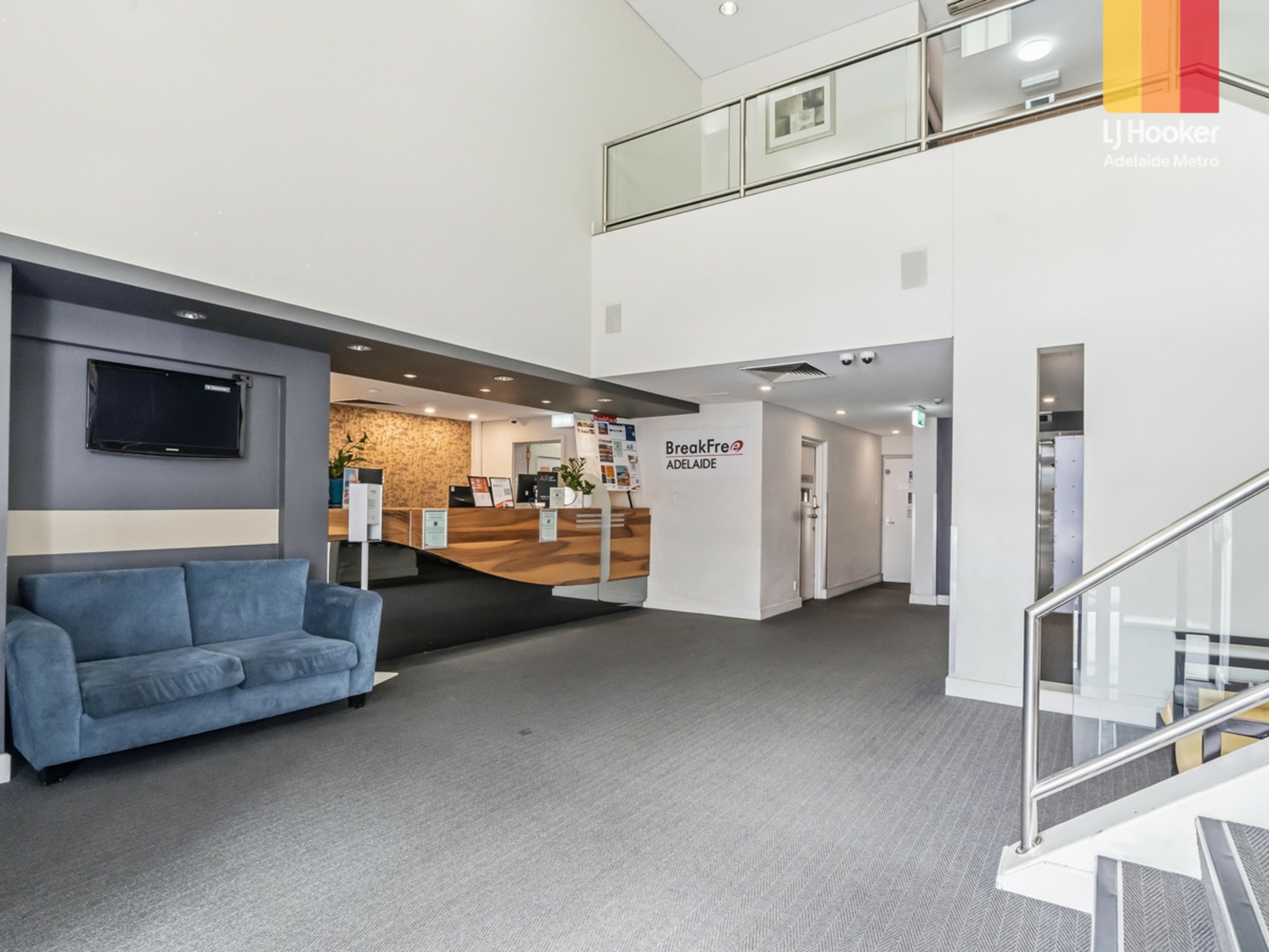 107/255 Hindley Street — photo 11 of 11