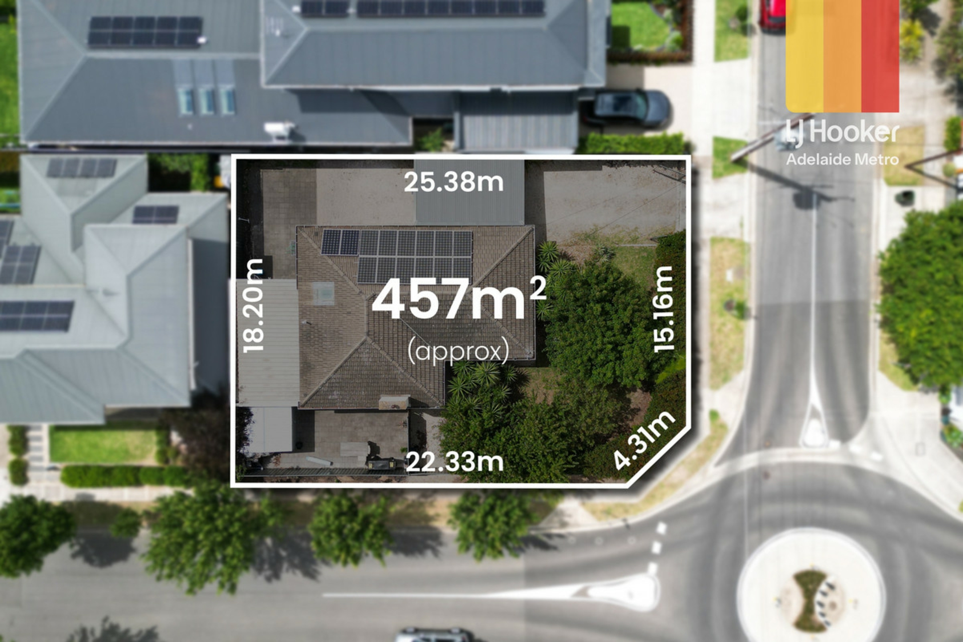 20 Filmer Avenue — photo from LJ Hooker Glynde