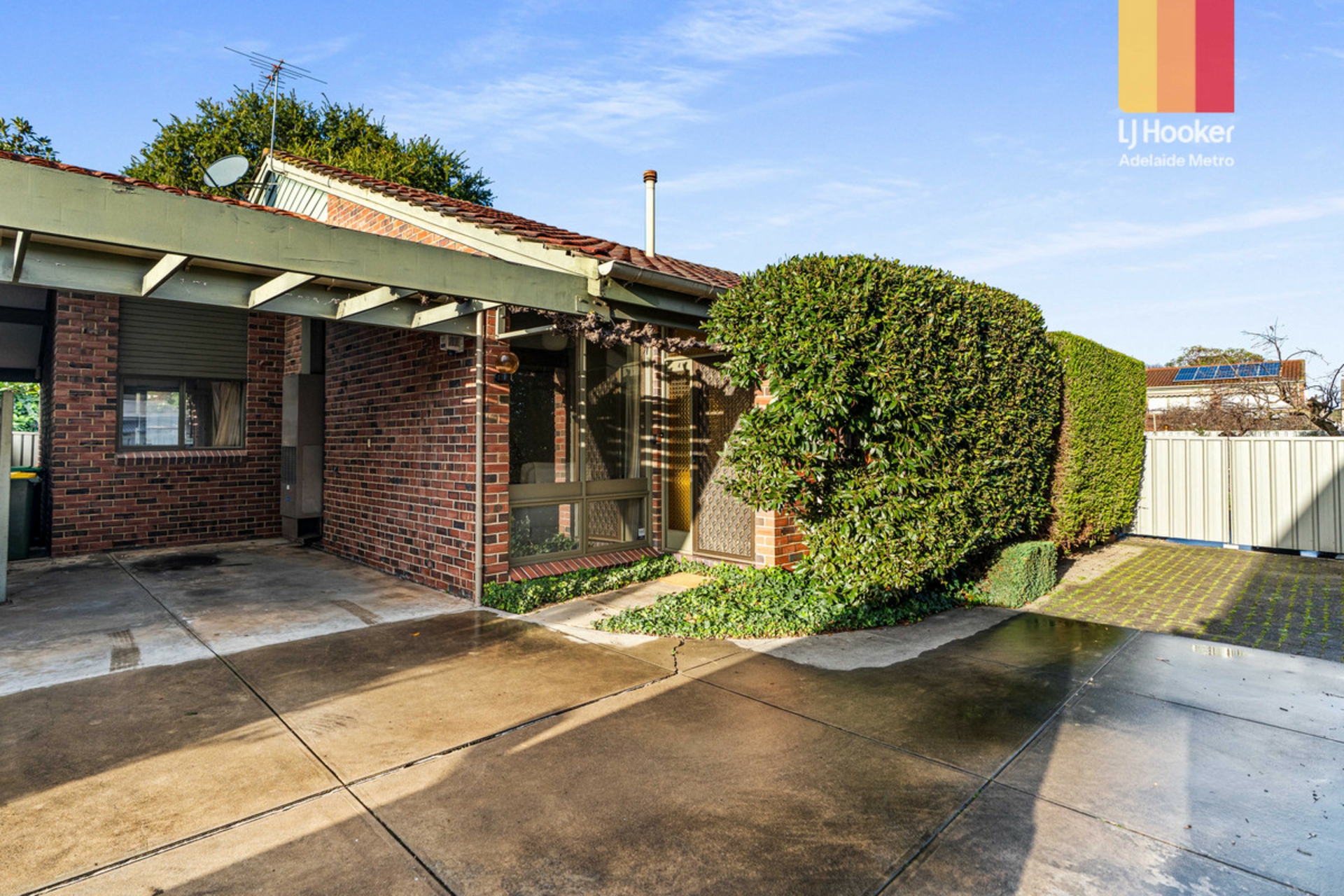 4/211 O G Road — photo from LJ Hooker Glynde
