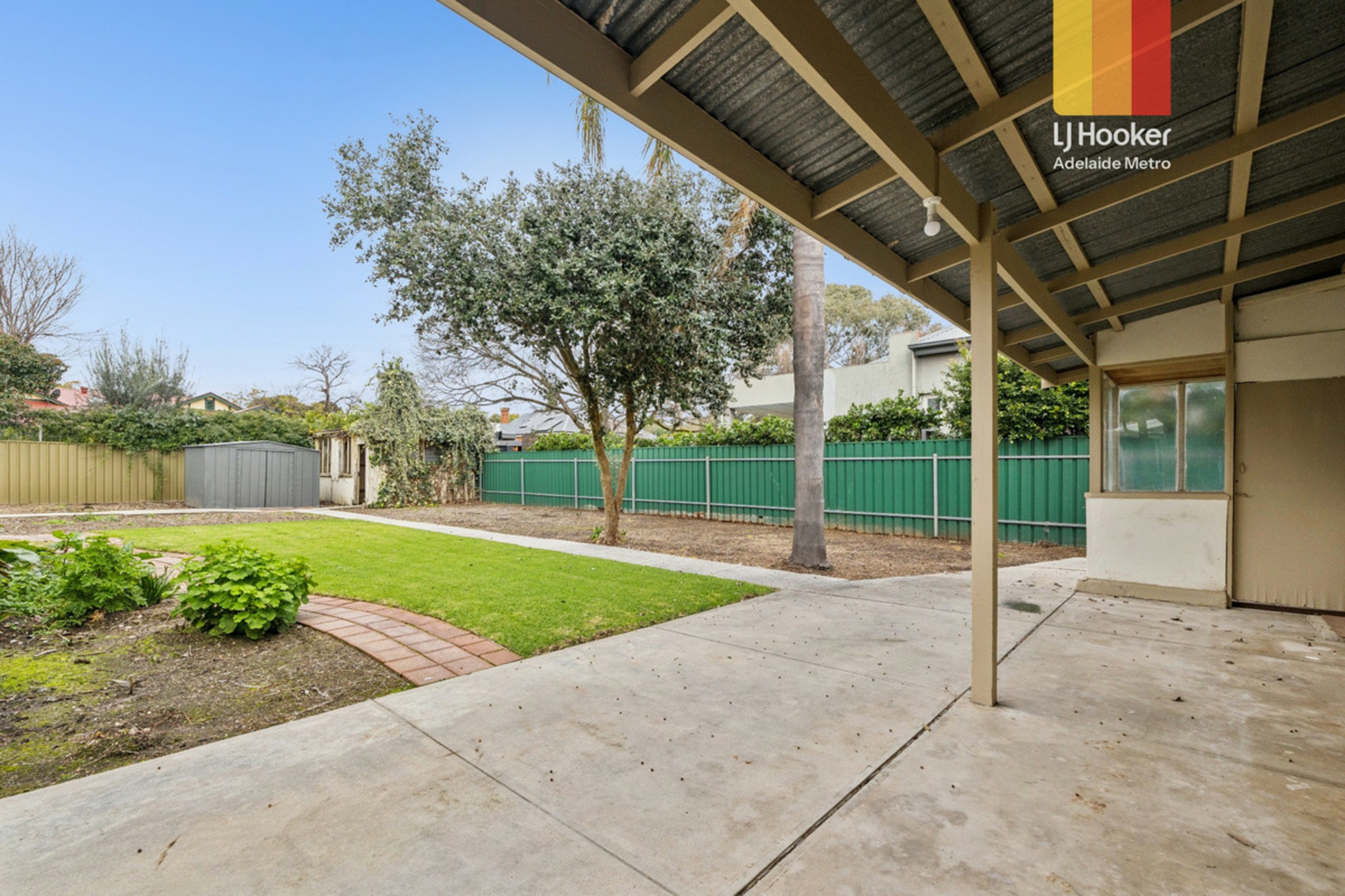 18 Salop Street — photo 17 of 23
