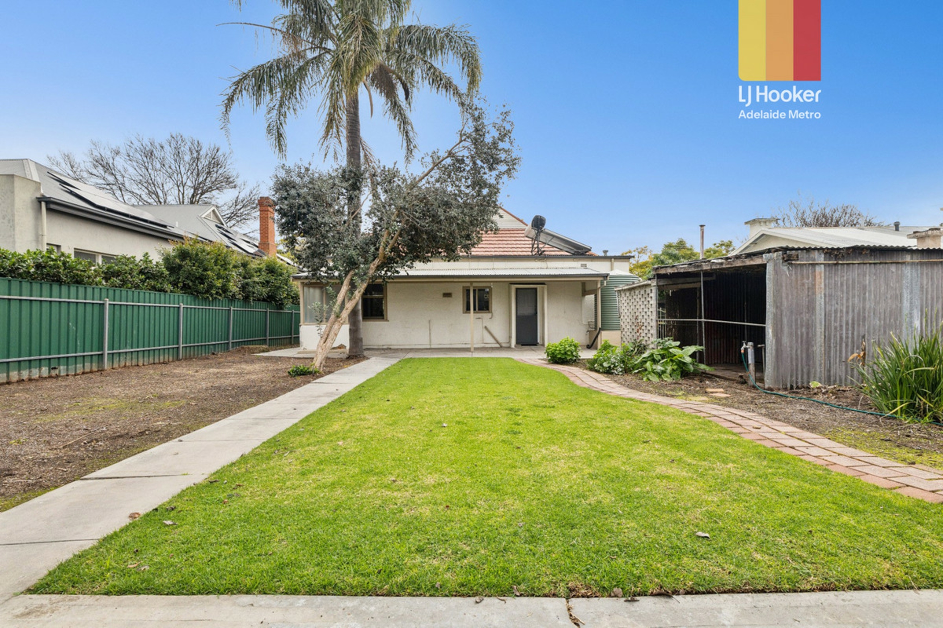 18 Salop Street — photo 18 of 23