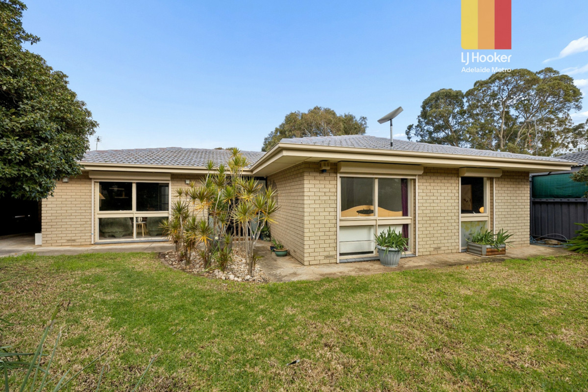 30 Melaleuca Drive — photo from LJ Hooker Glynde