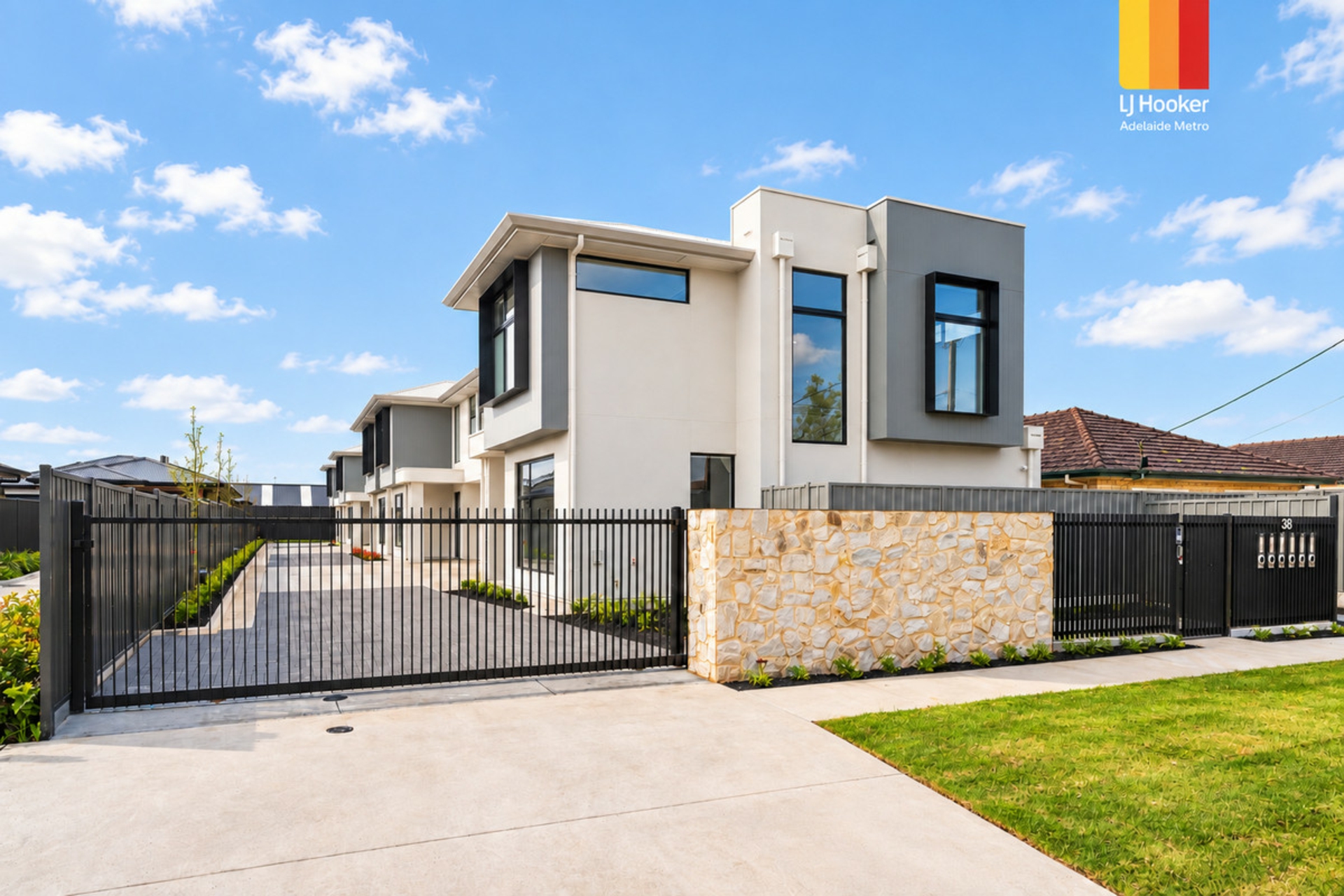 38 Seaton Terrace — photo from LJ Hooker Glynde