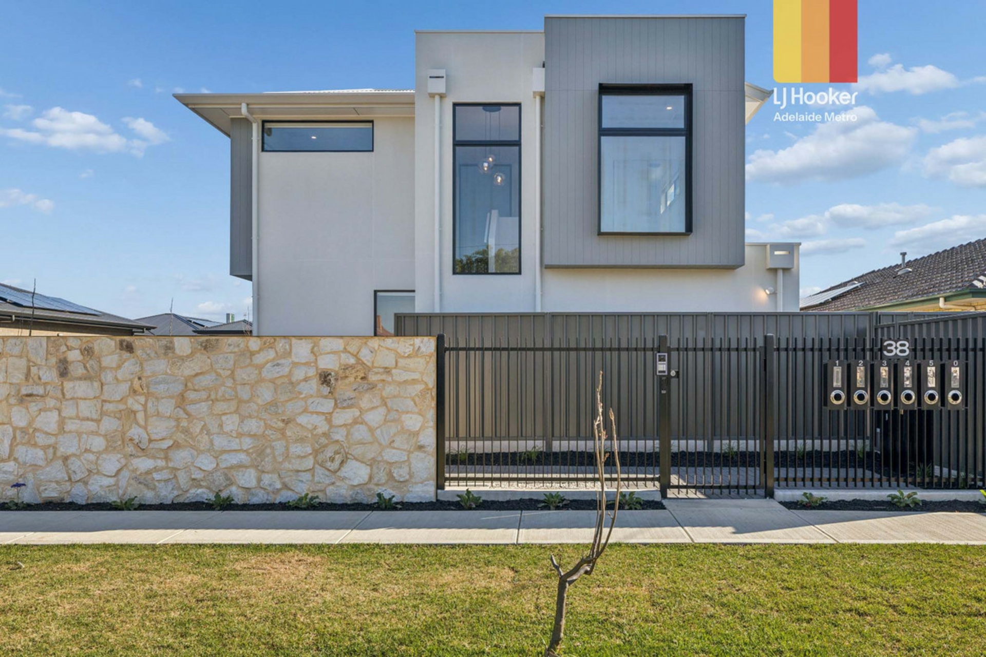 38 Seaton Terrace — photo from LJ Hooker Glynde