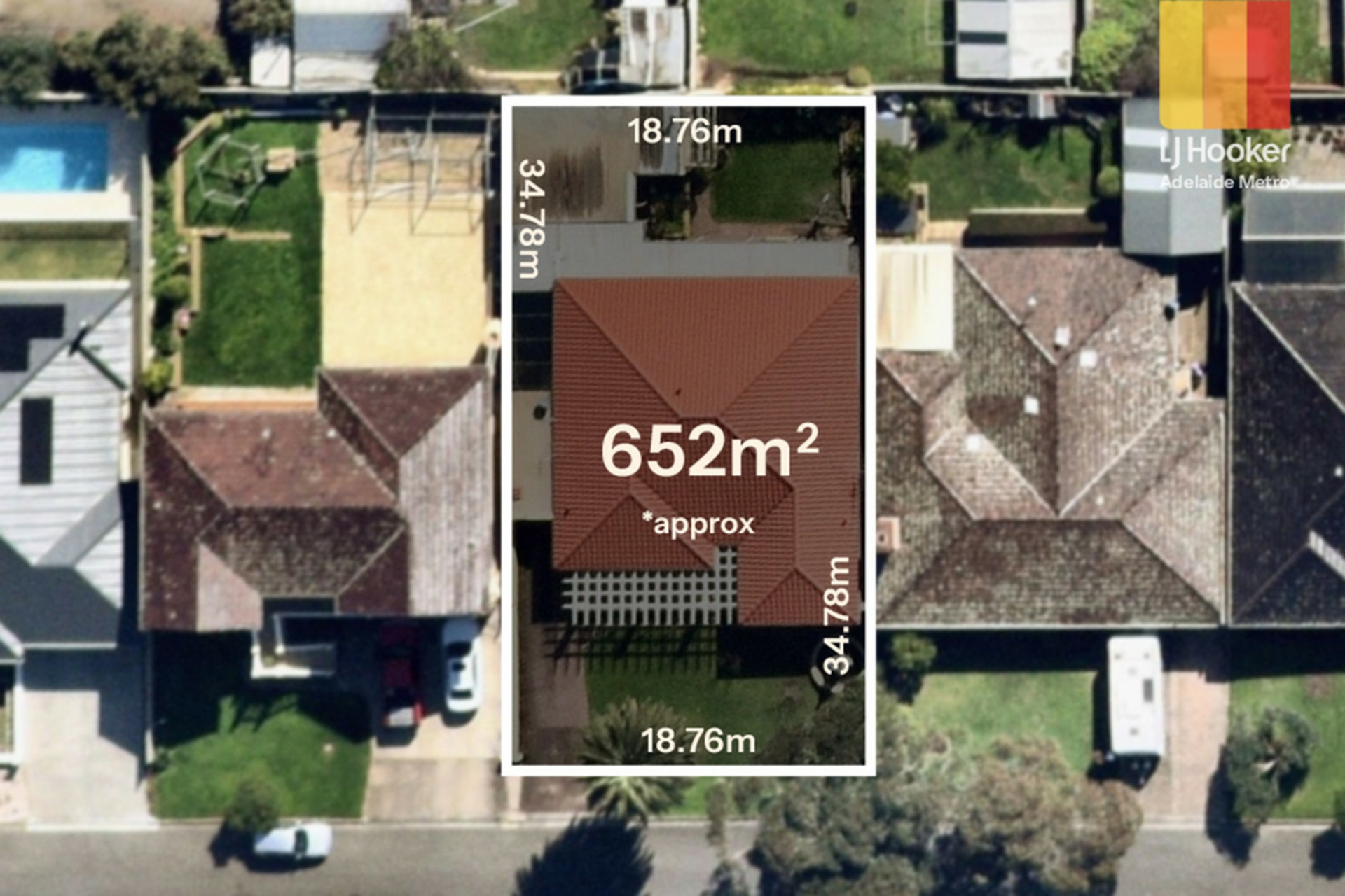 11 Castle Street — photo 2 of 27