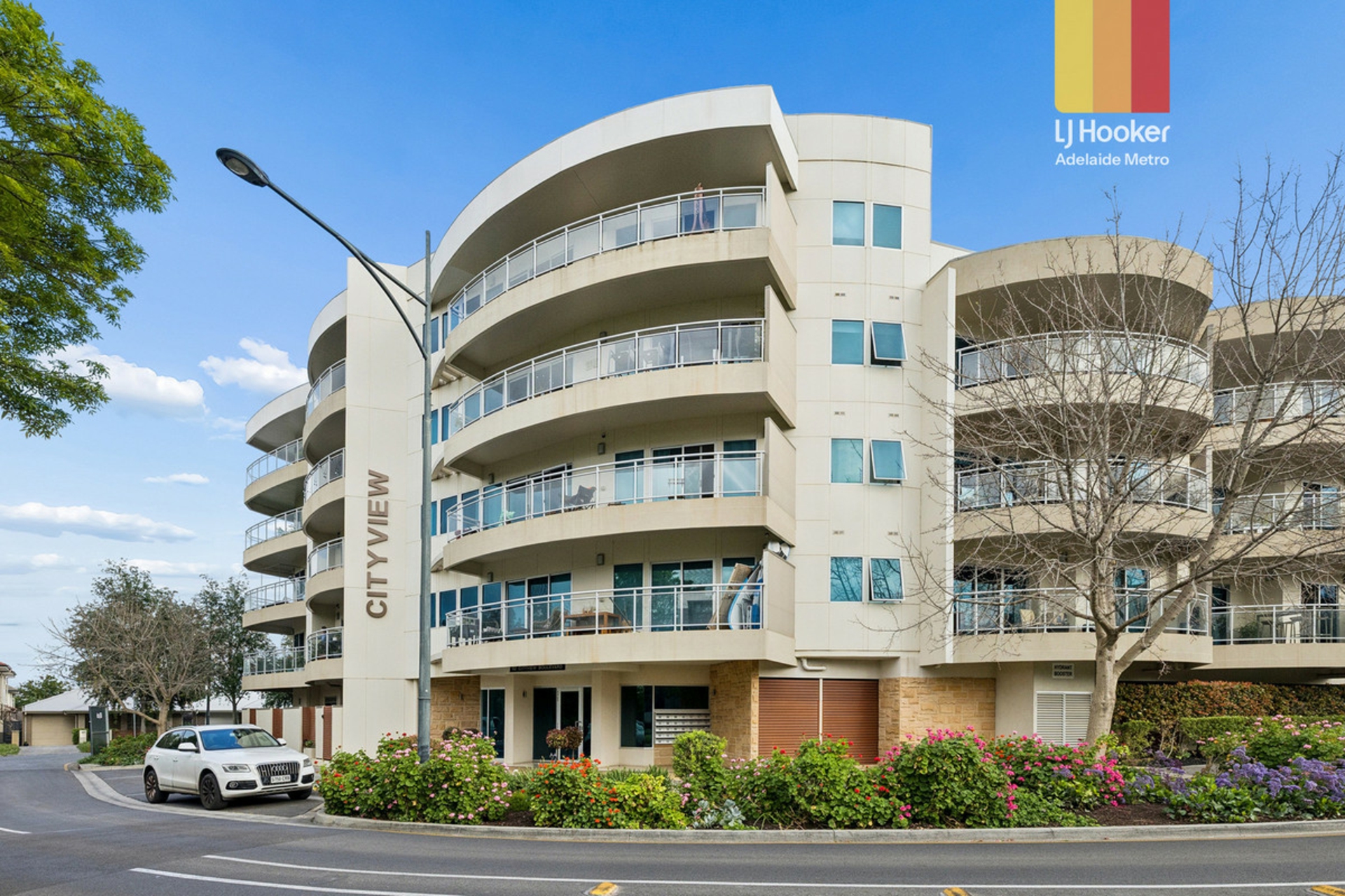 205/62 City View Boulevard — photo from LJ Hooker Glynde