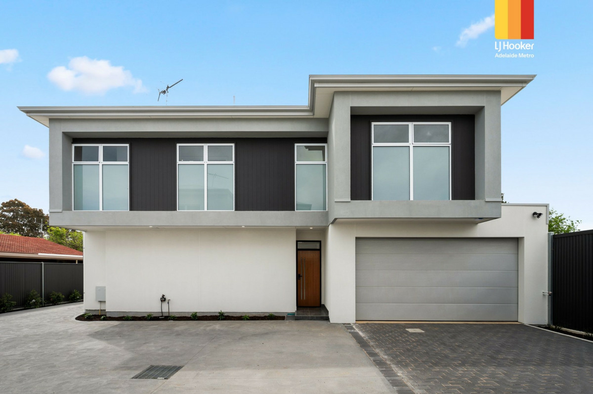 26 & 26B Valetta Road — photo from LJ Hooker Glynde
