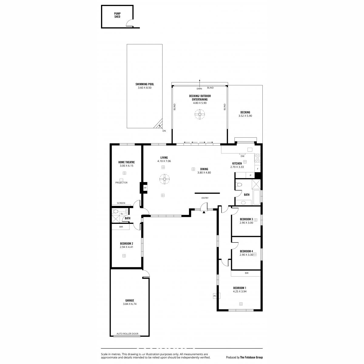 4 Ways Road, MANNINGHAM