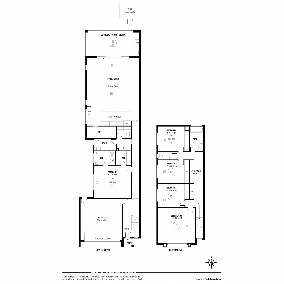 21A Mayfield Avenue, HECTORVILLE