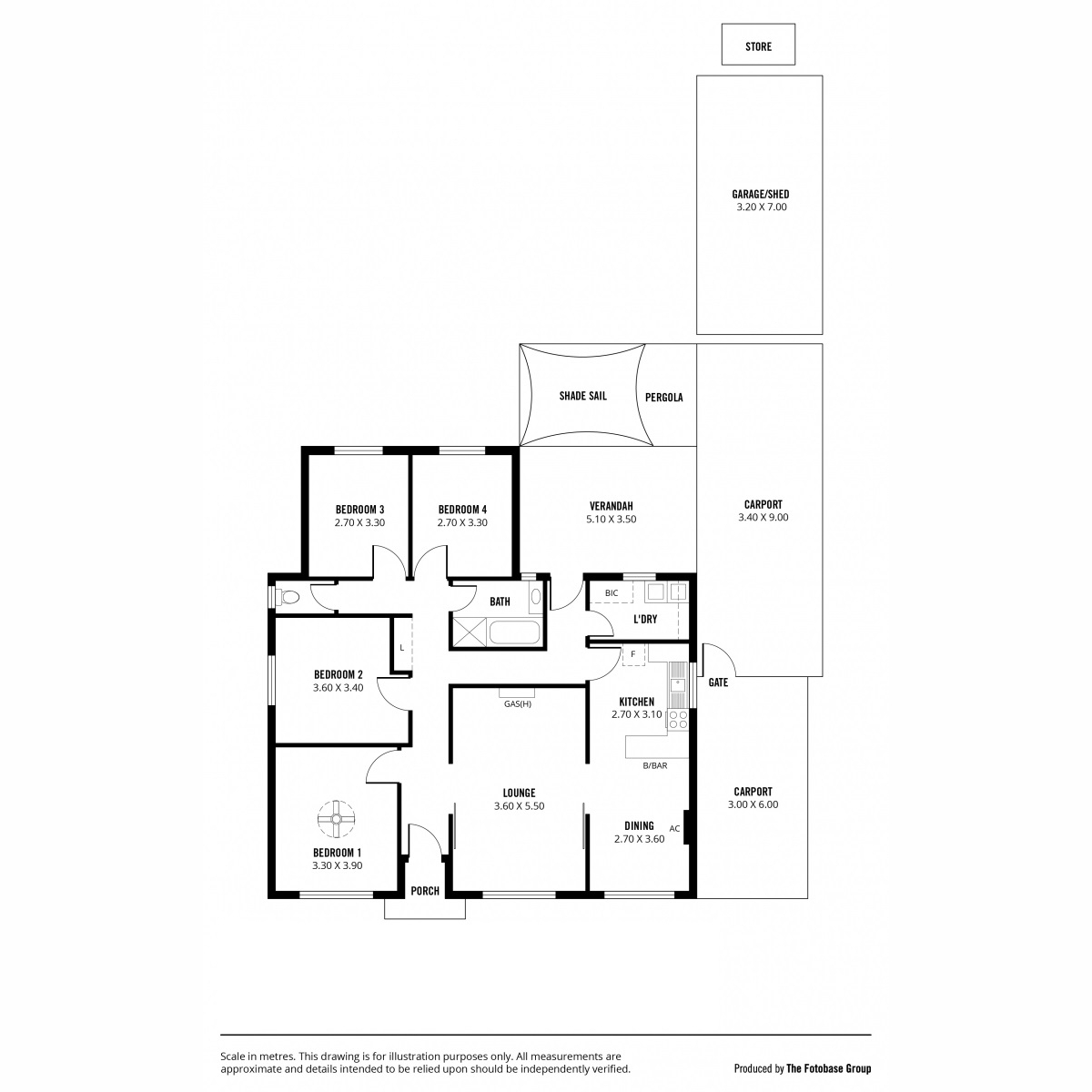 8 Cash Street, ROSTREVOR