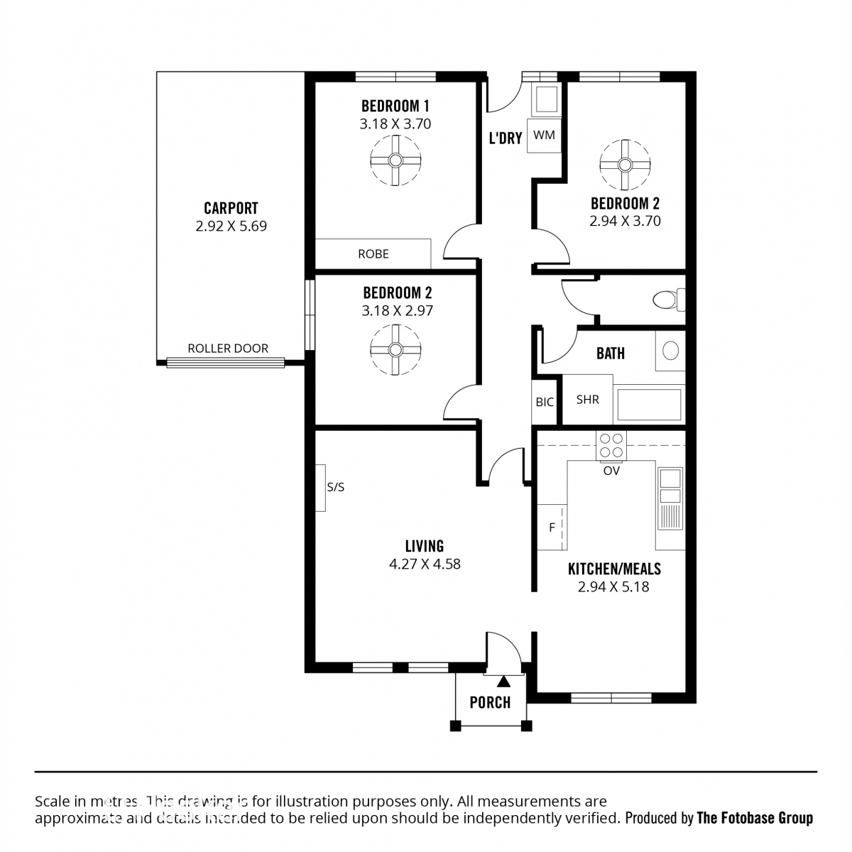 5/115 Gorge Road, PARADISE